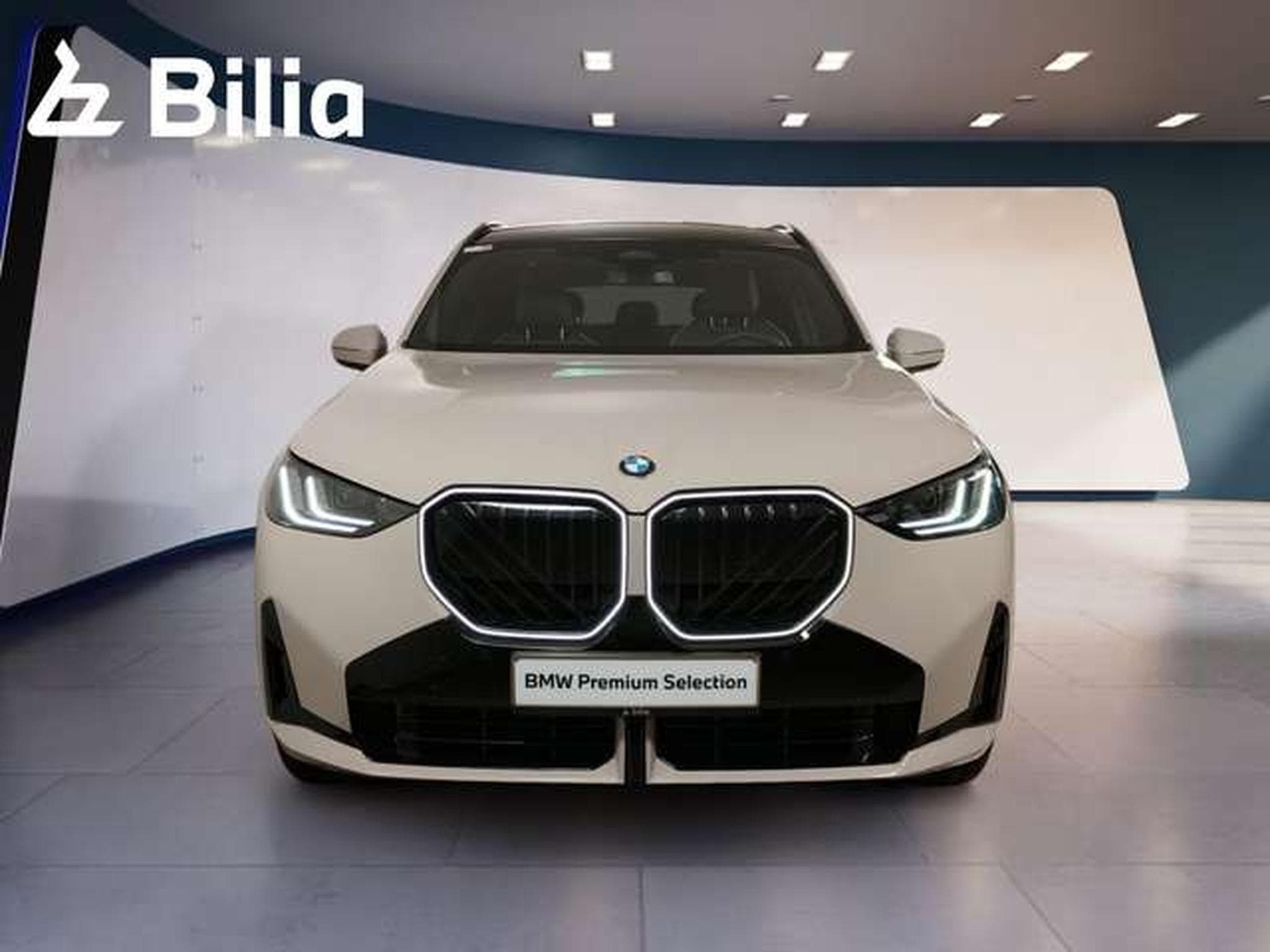 BMW X3 xDrive20i HK HiFi DAB LED (2025) - Photo 2