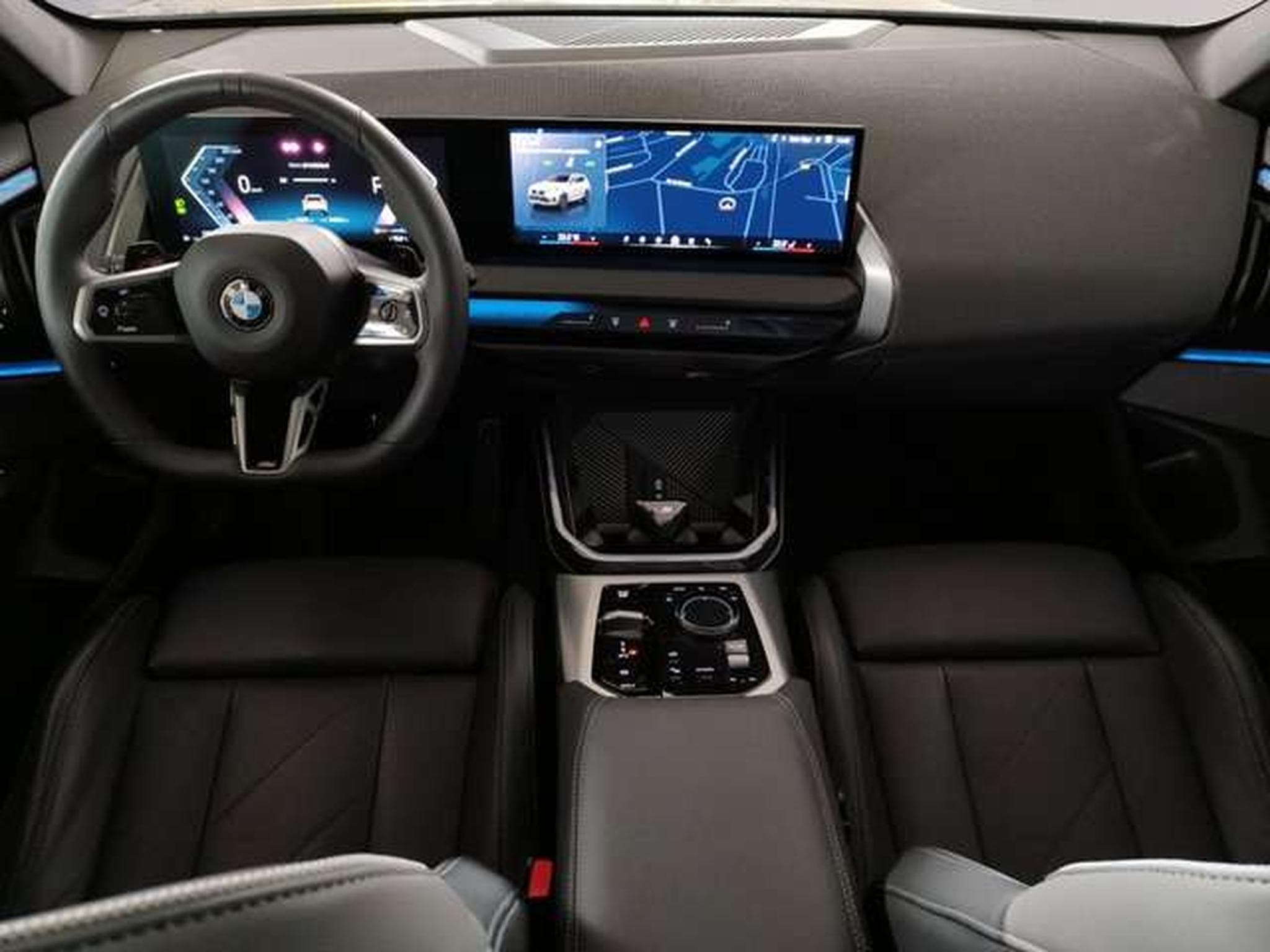 BMW X3 xDrive20i HK HiFi DAB LED (2025) - Photo 7