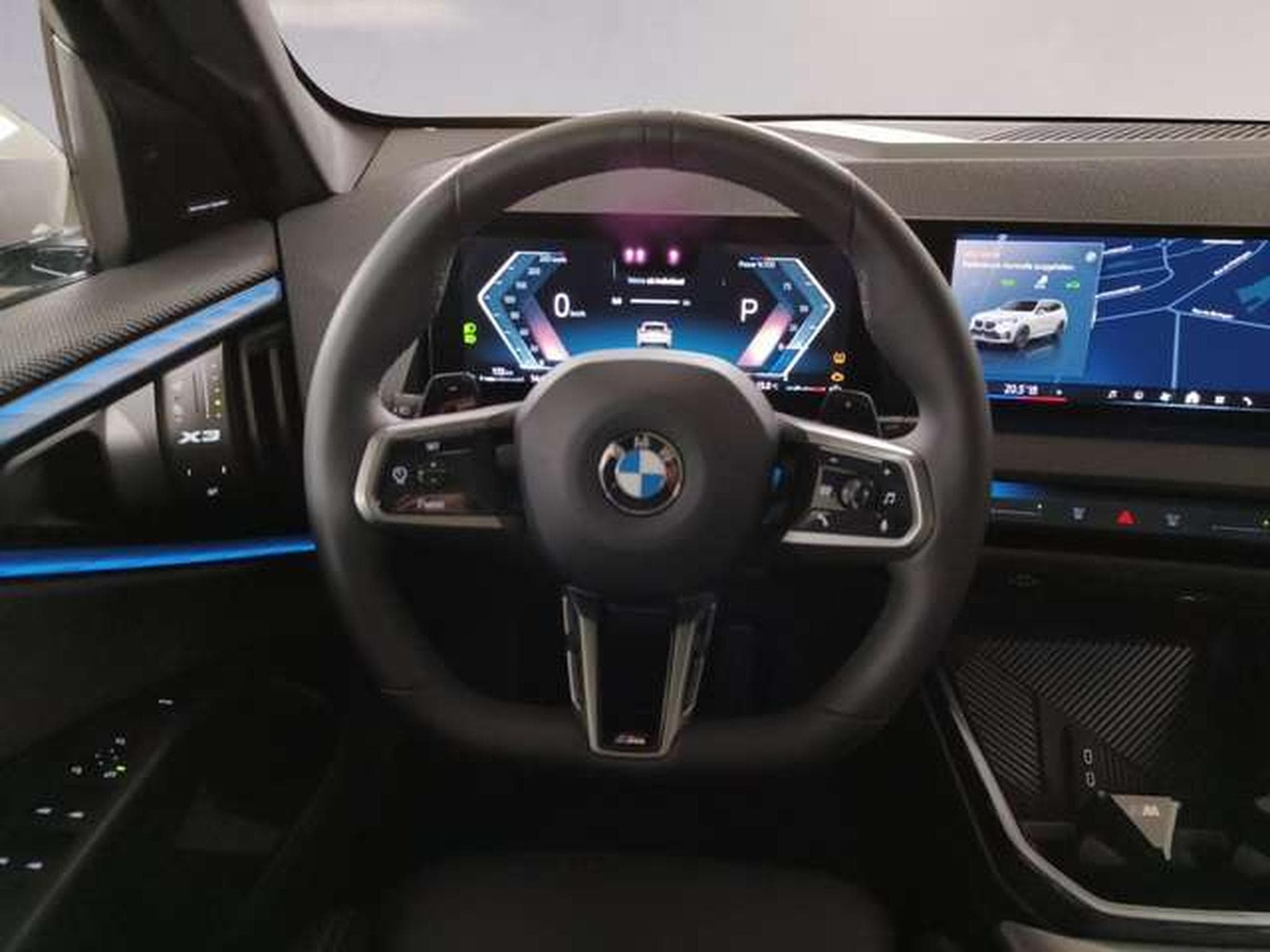 BMW X3 xDrive20i HK HiFi DAB LED (2025) - Photo 12