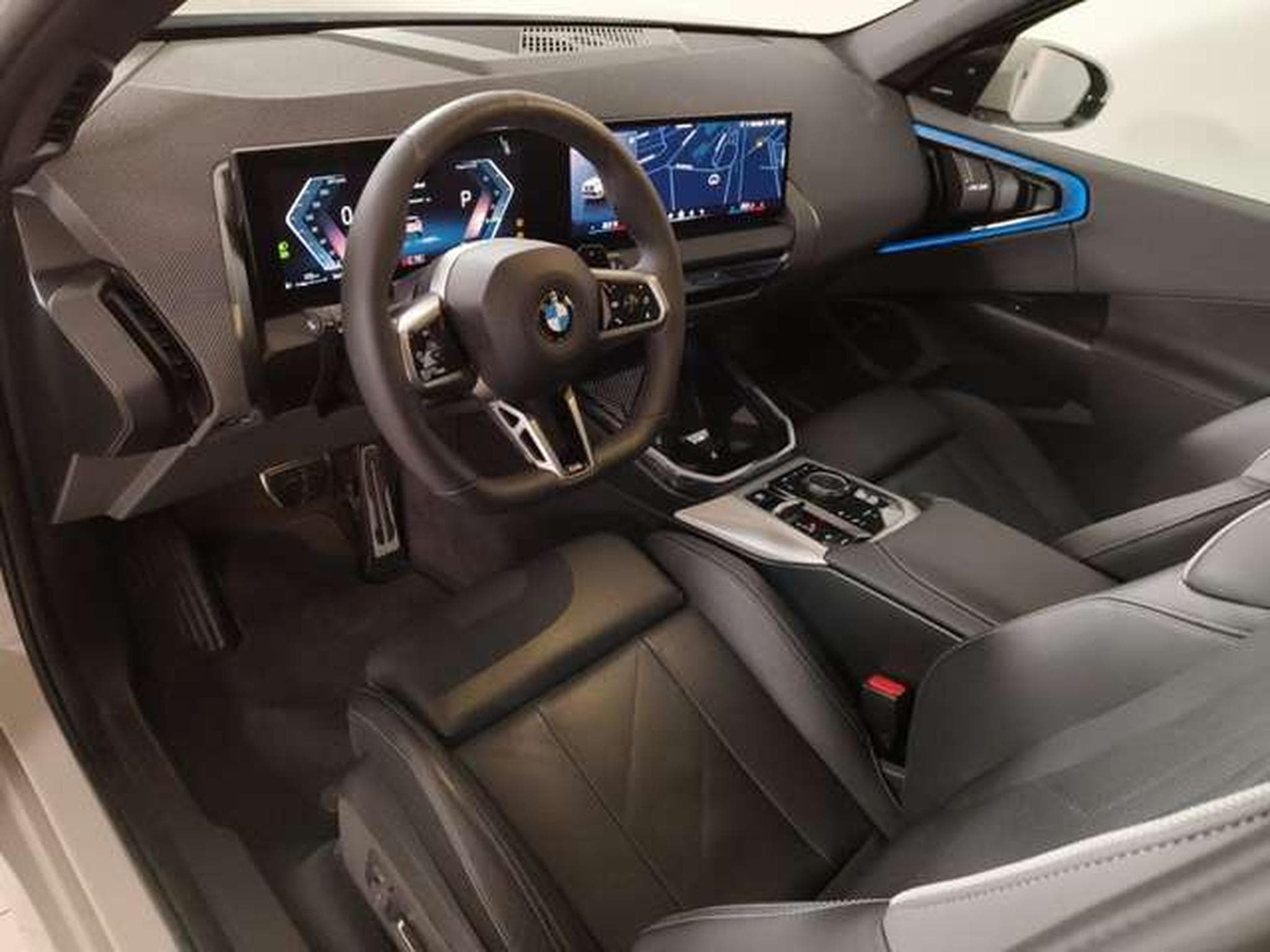 BMW X3 xDrive20i HK HiFi DAB LED (2025) - Photo 6