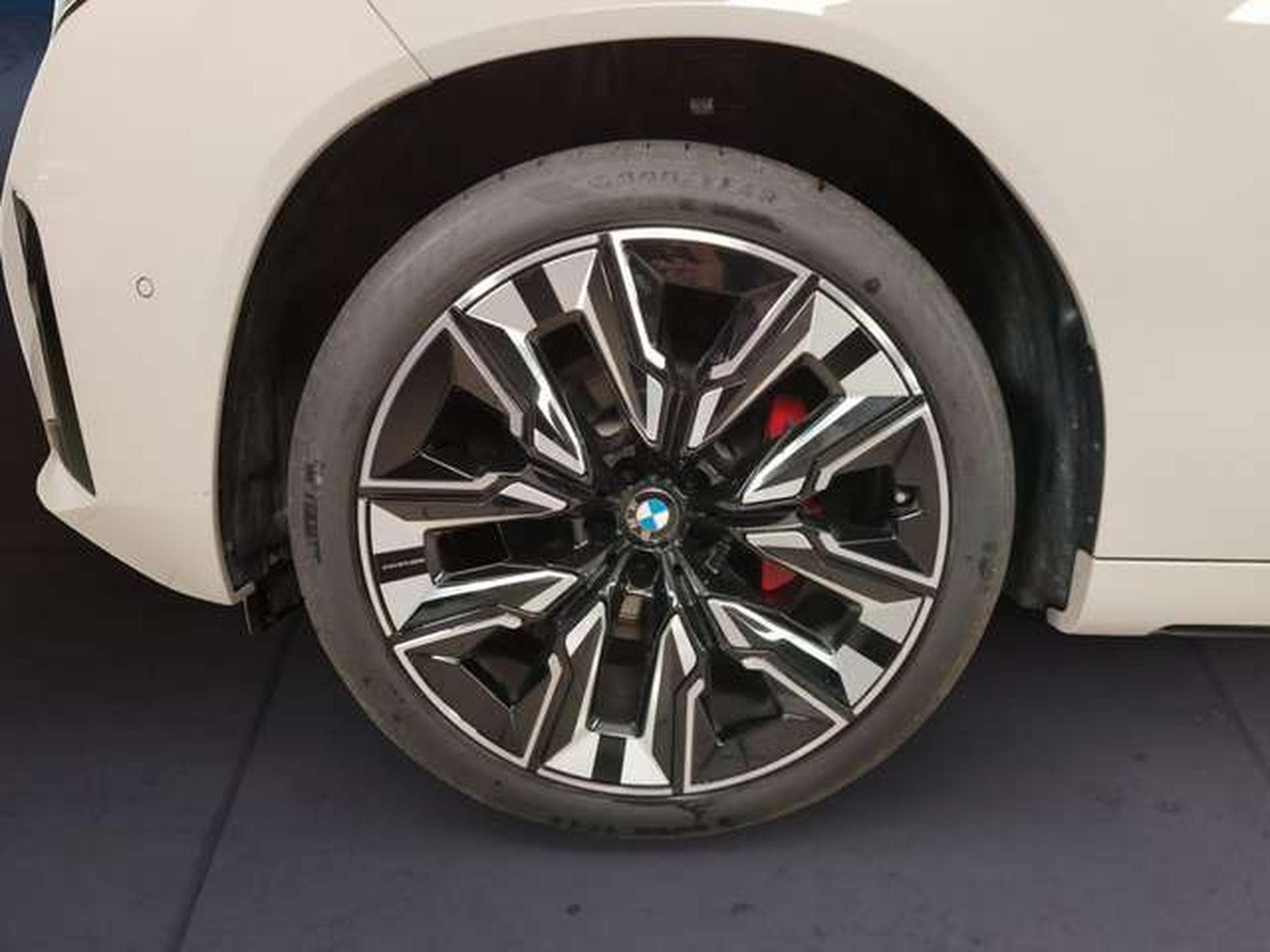 BMW X3 xDrive20i HK HiFi DAB LED (2025) - Photo 8