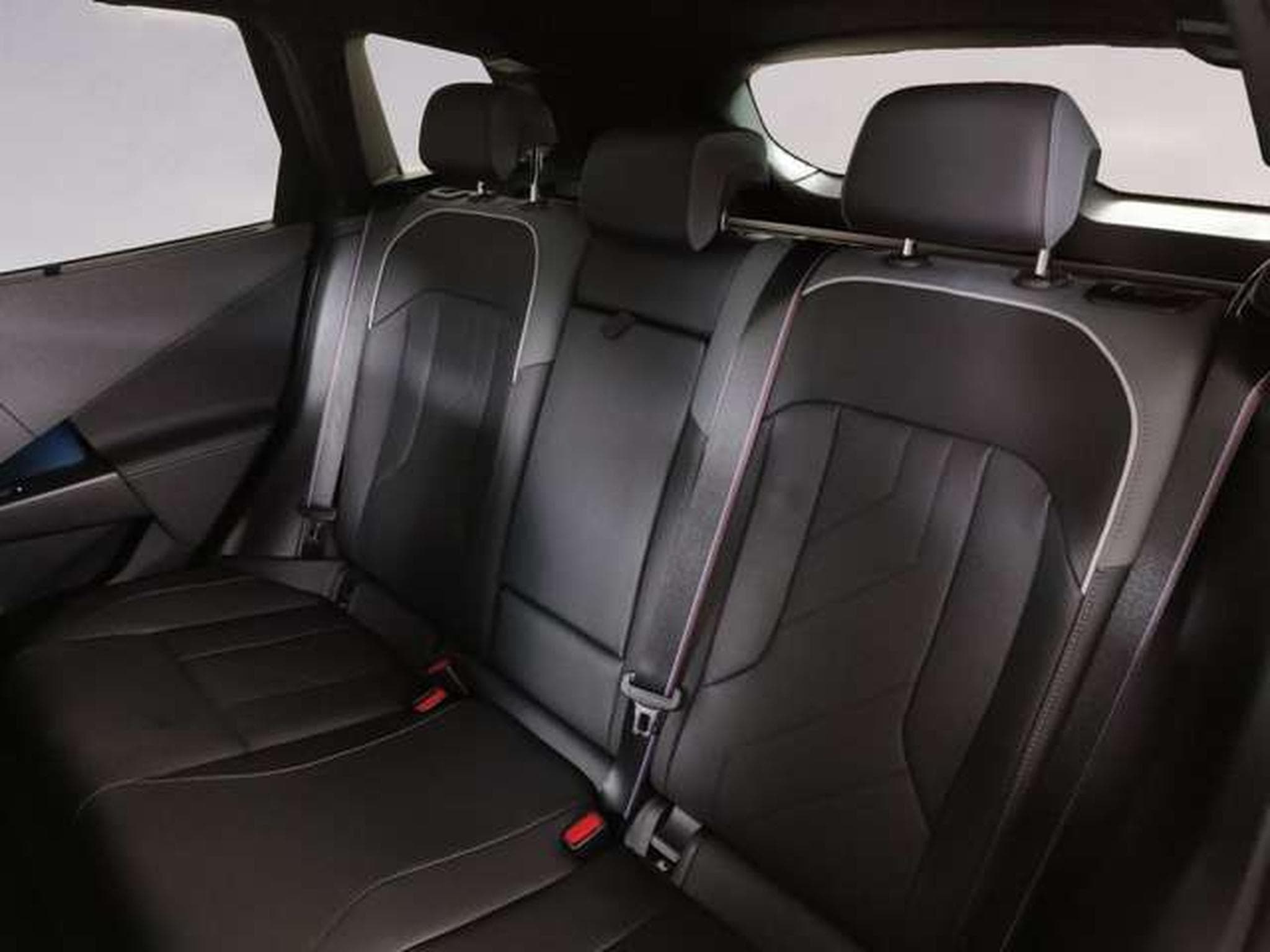 BMW X3 xDrive20i HK HiFi DAB LED (2025) - Photo 10