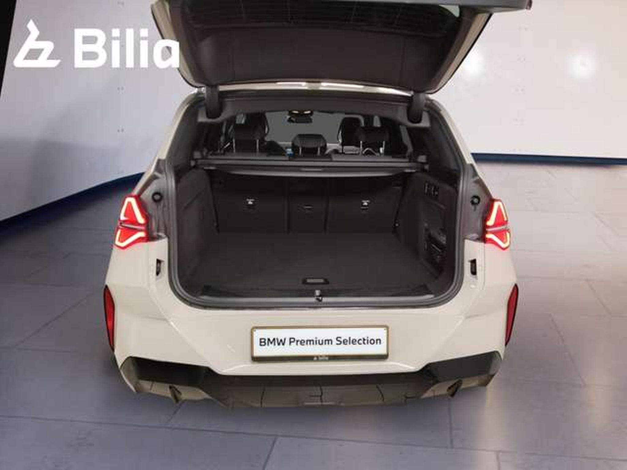 BMW X3 xDrive20i HK HiFi DAB LED (2025) - Photo 11