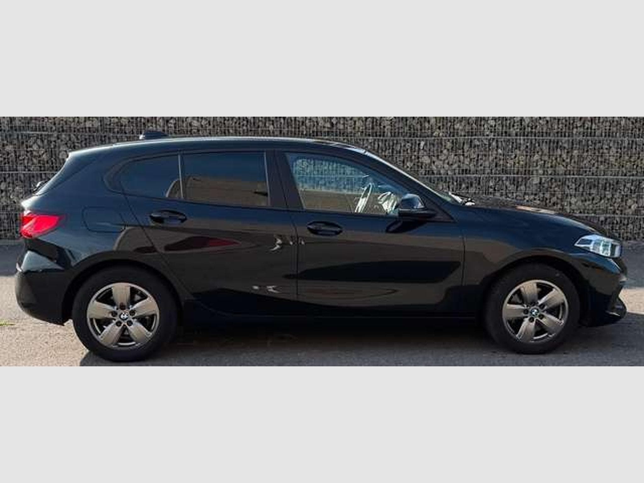 BMW 116 116D Automatique//Full Black//Garantie 12 Mois✅✅✅ (2020) - Foto 4