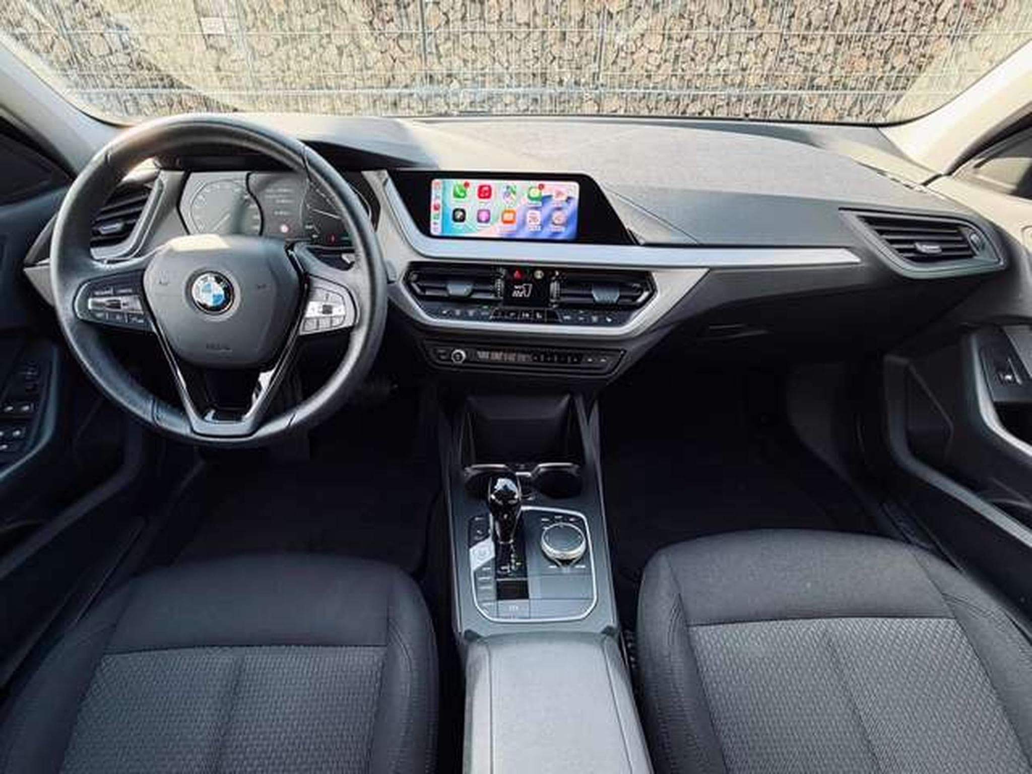 BMW 116 116D Automatique//Full Black//Garantie 12 Mois✅✅✅ (2020) - Foto 9