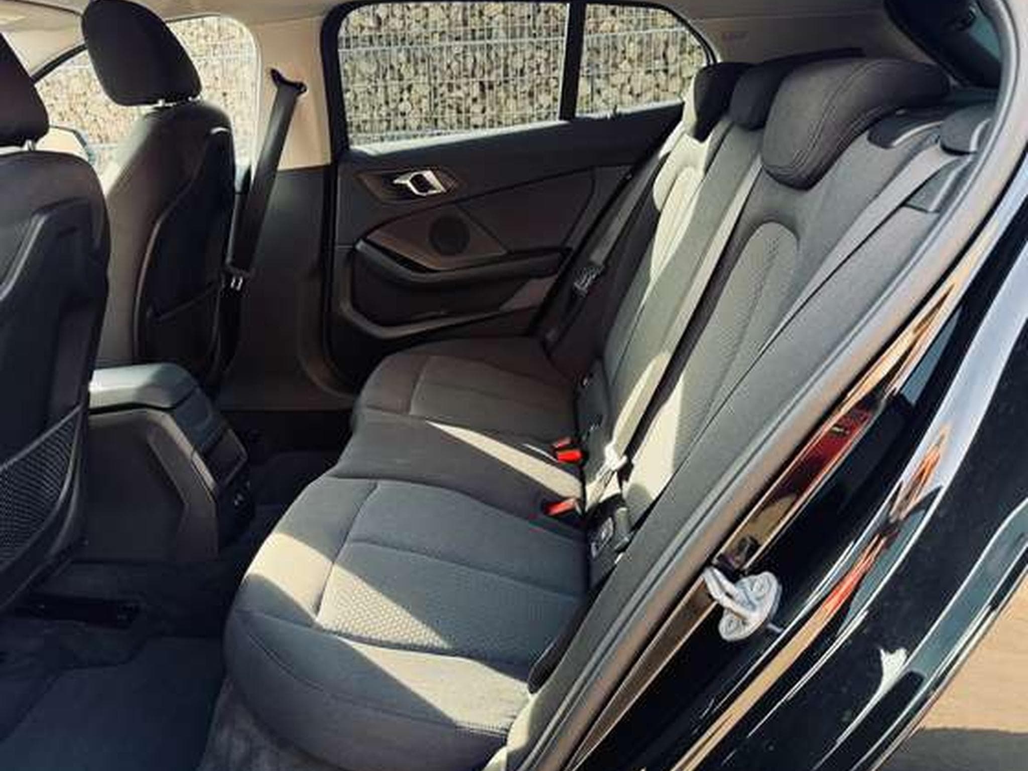 BMW 116 116D Automatique//Full Black//Garantie 12 Mois✅✅✅ (2020) - Foto 14