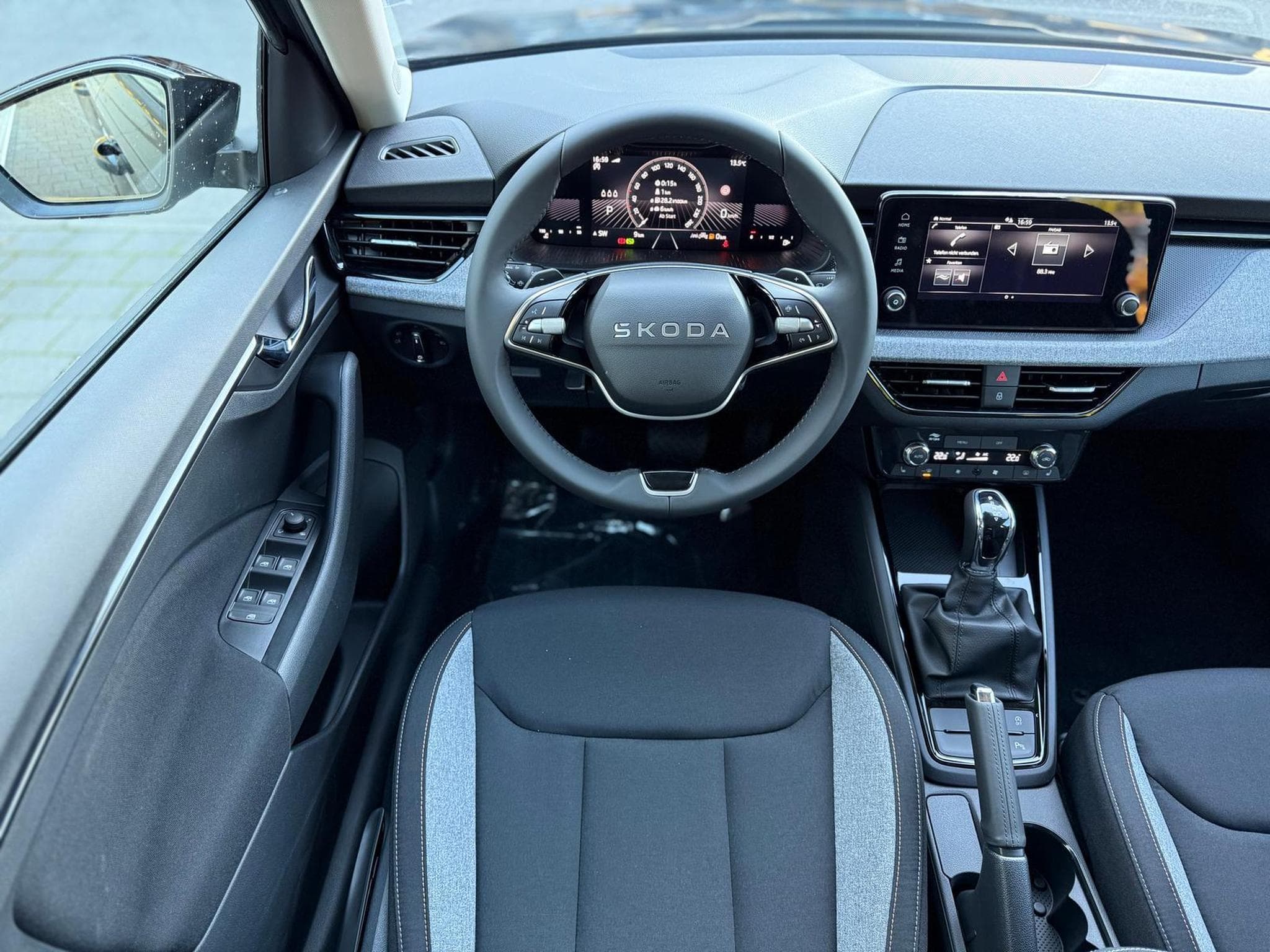 Skoda Kamiq Selection (2026) - Photo 7