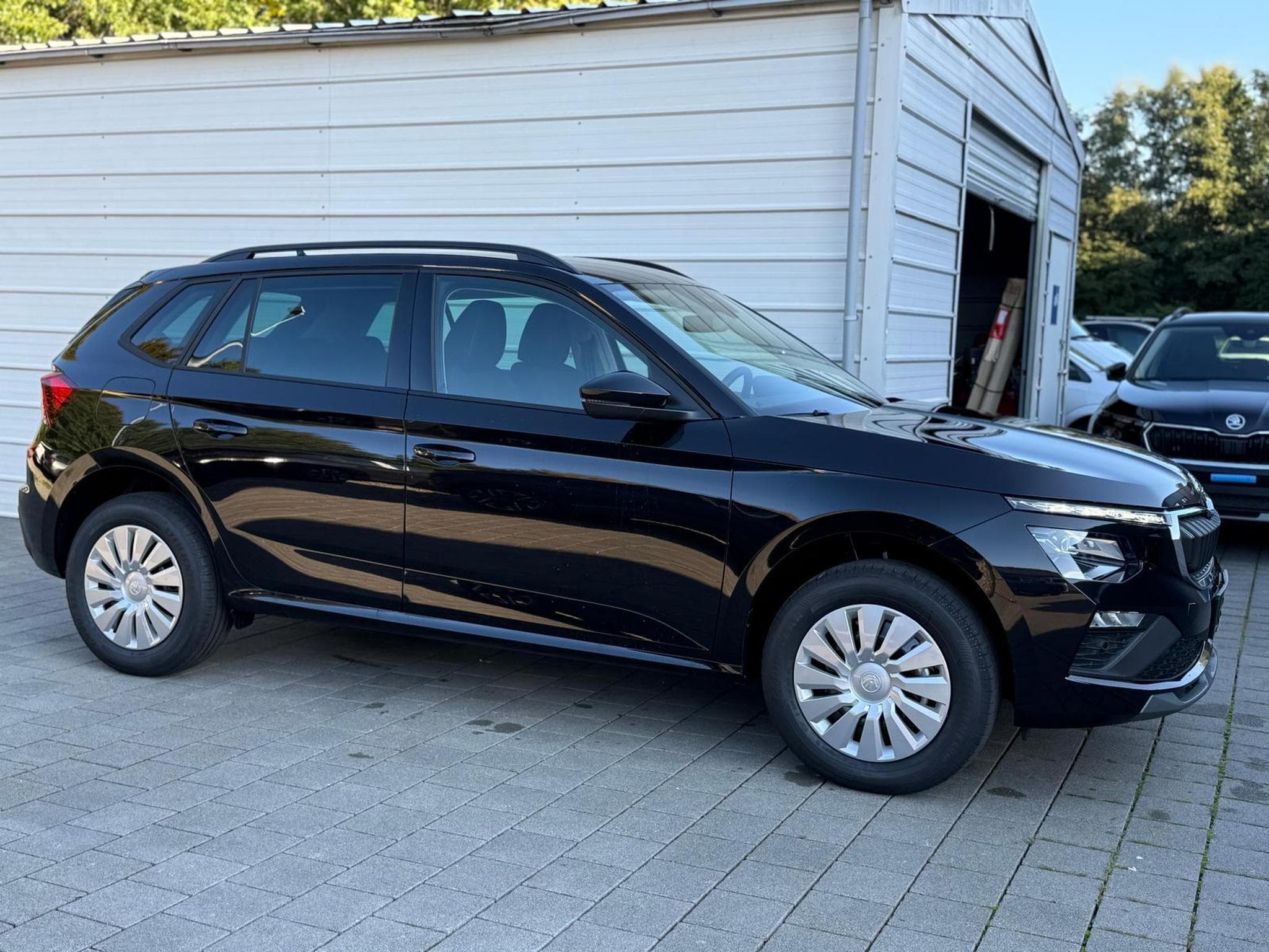 Skoda Kamiq Selection (2026) - Photo 3