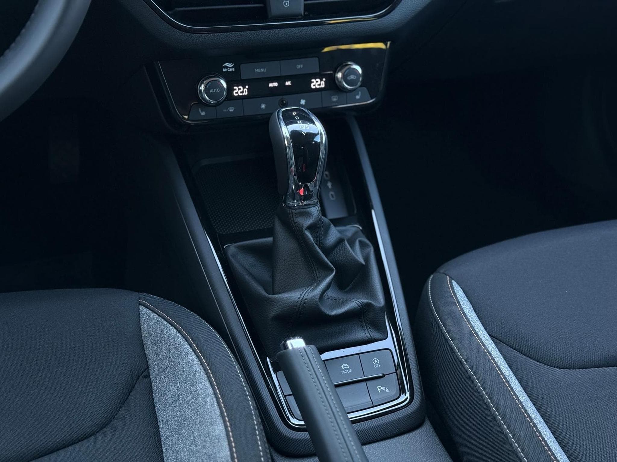 Skoda Kamiq Selection (2026) - Photo 13