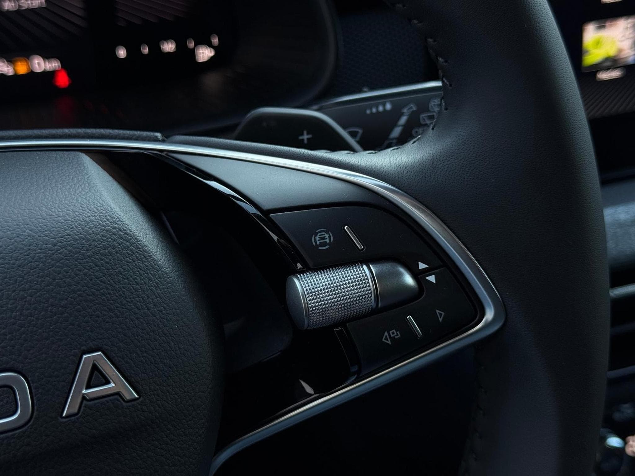Skoda Kamiq Selection (2026) - Photo 11