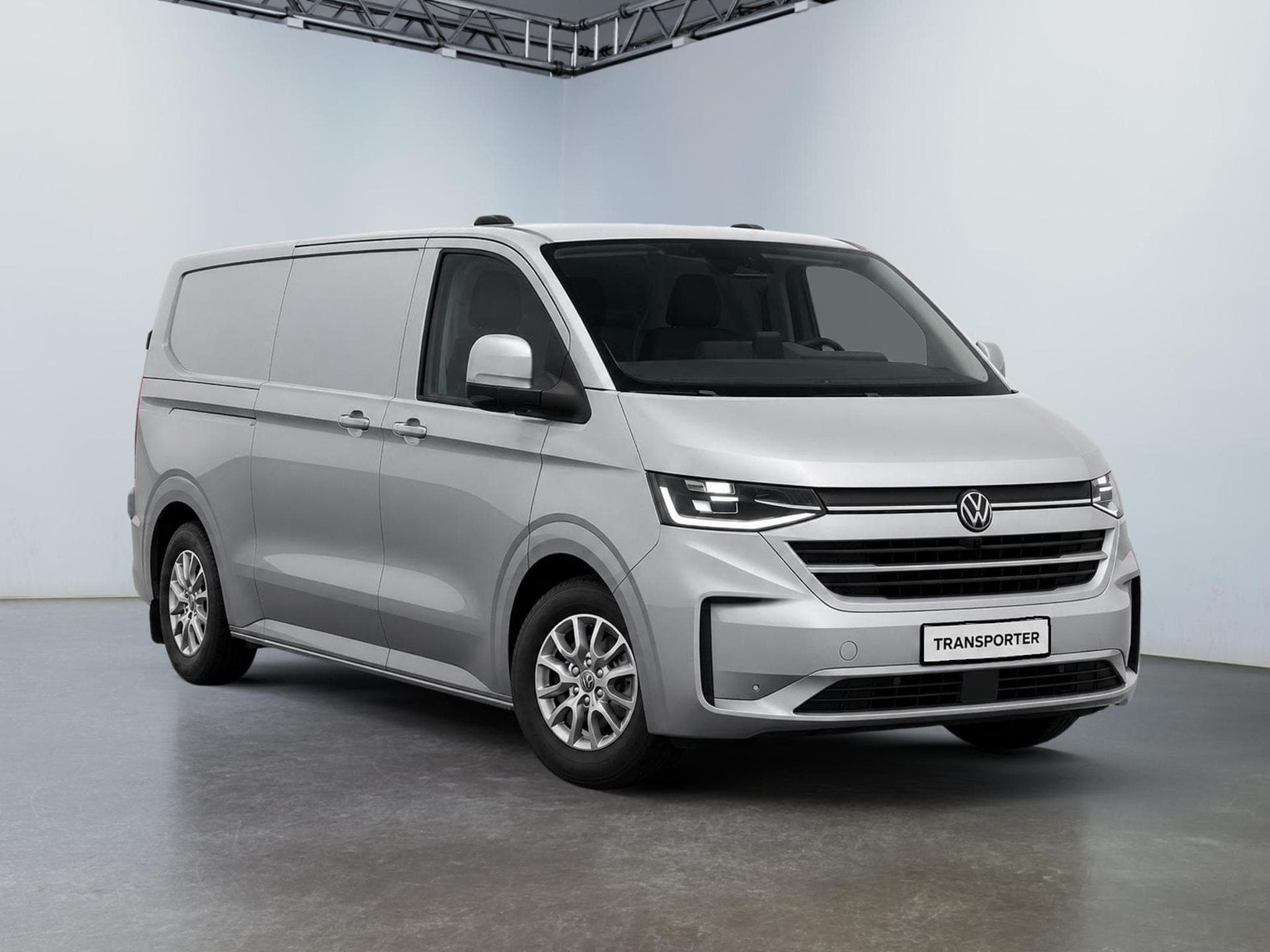 VW Transporter Kastenwa Lang Comfort 2.0 (2026) - Foto 1