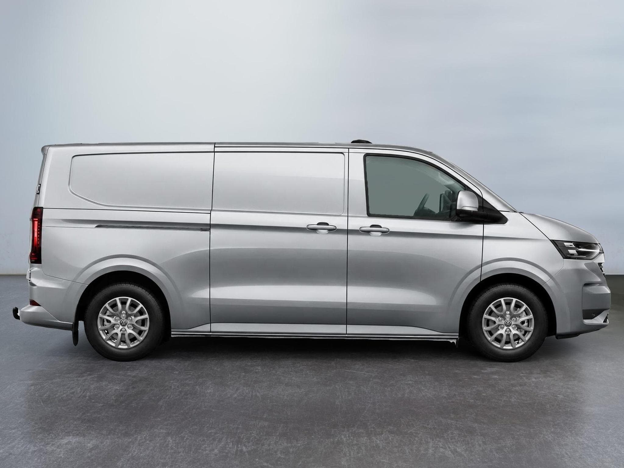 VW Transporter Kastenwa Lang Comfort 2.0 (2026) - Foto 3