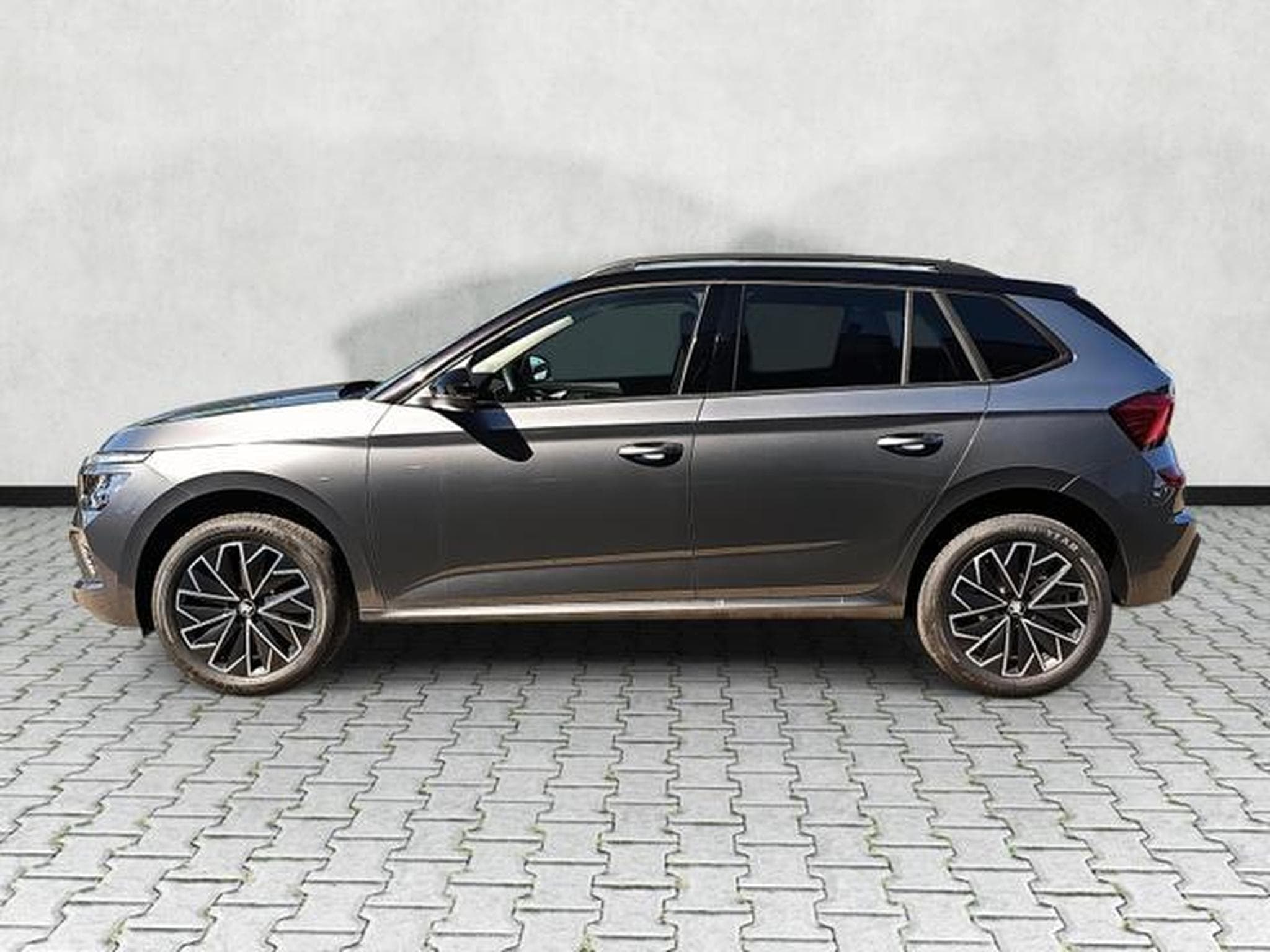 Skoda Kamiq Selection (2026) - Photo 4