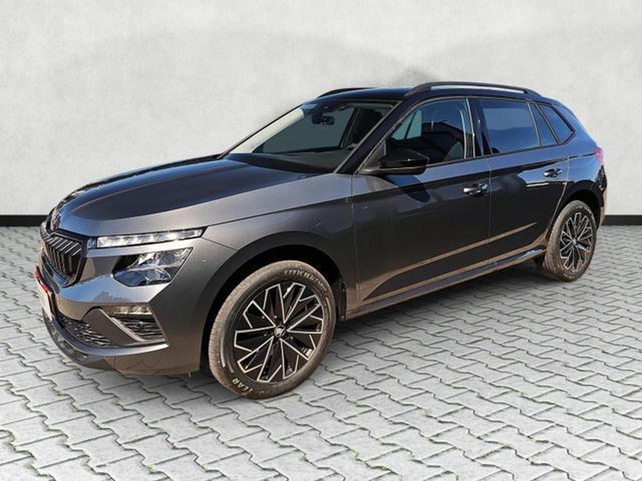 Skoda Kamiq Selection (2026) - Photo 3