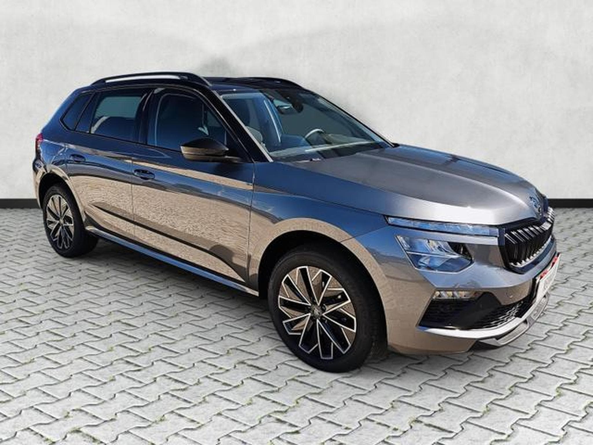 Skoda Kamiq Selection (2026) - Photo 1