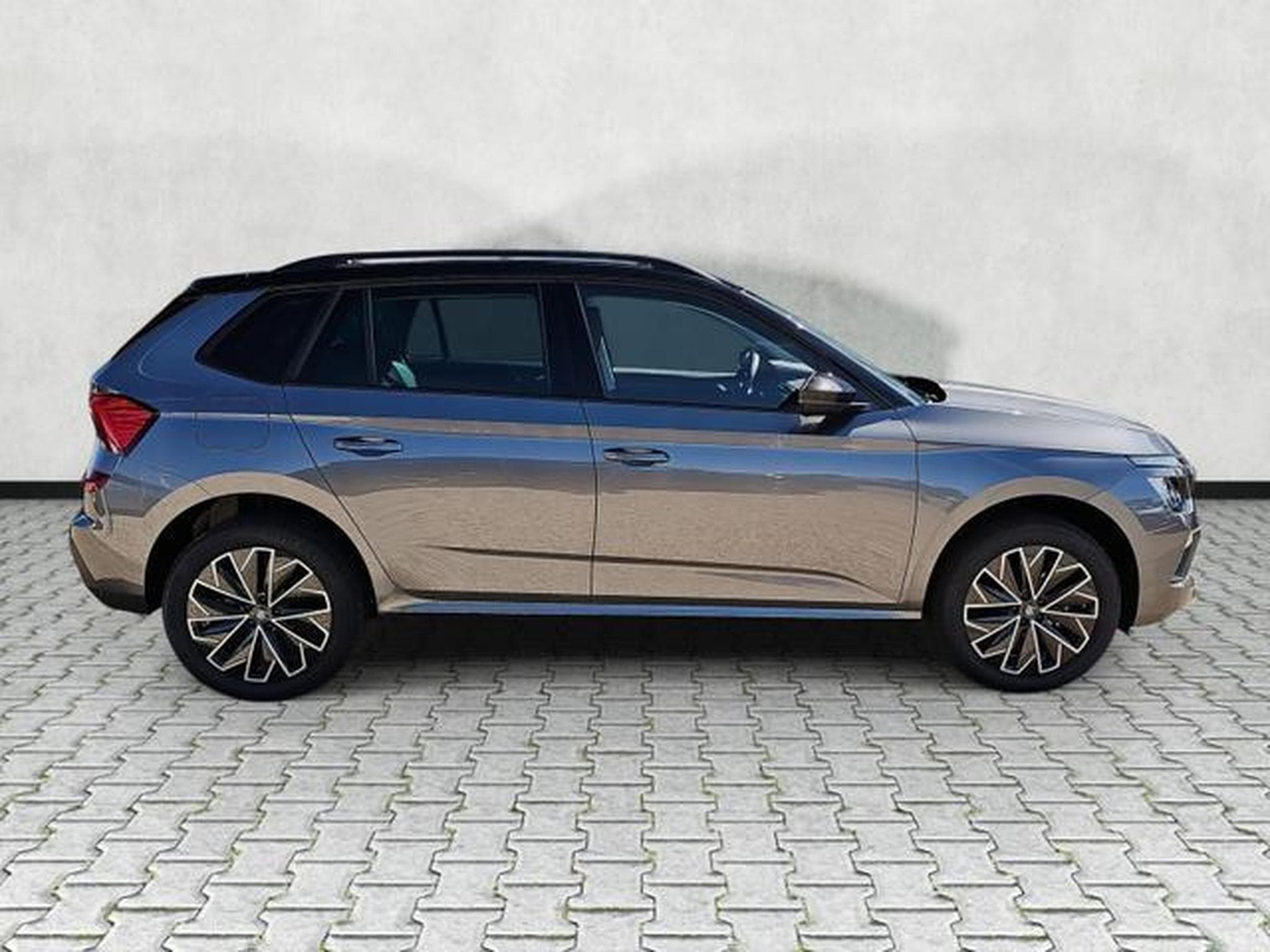 Skoda Kamiq Selection (2026) - Photo 8
