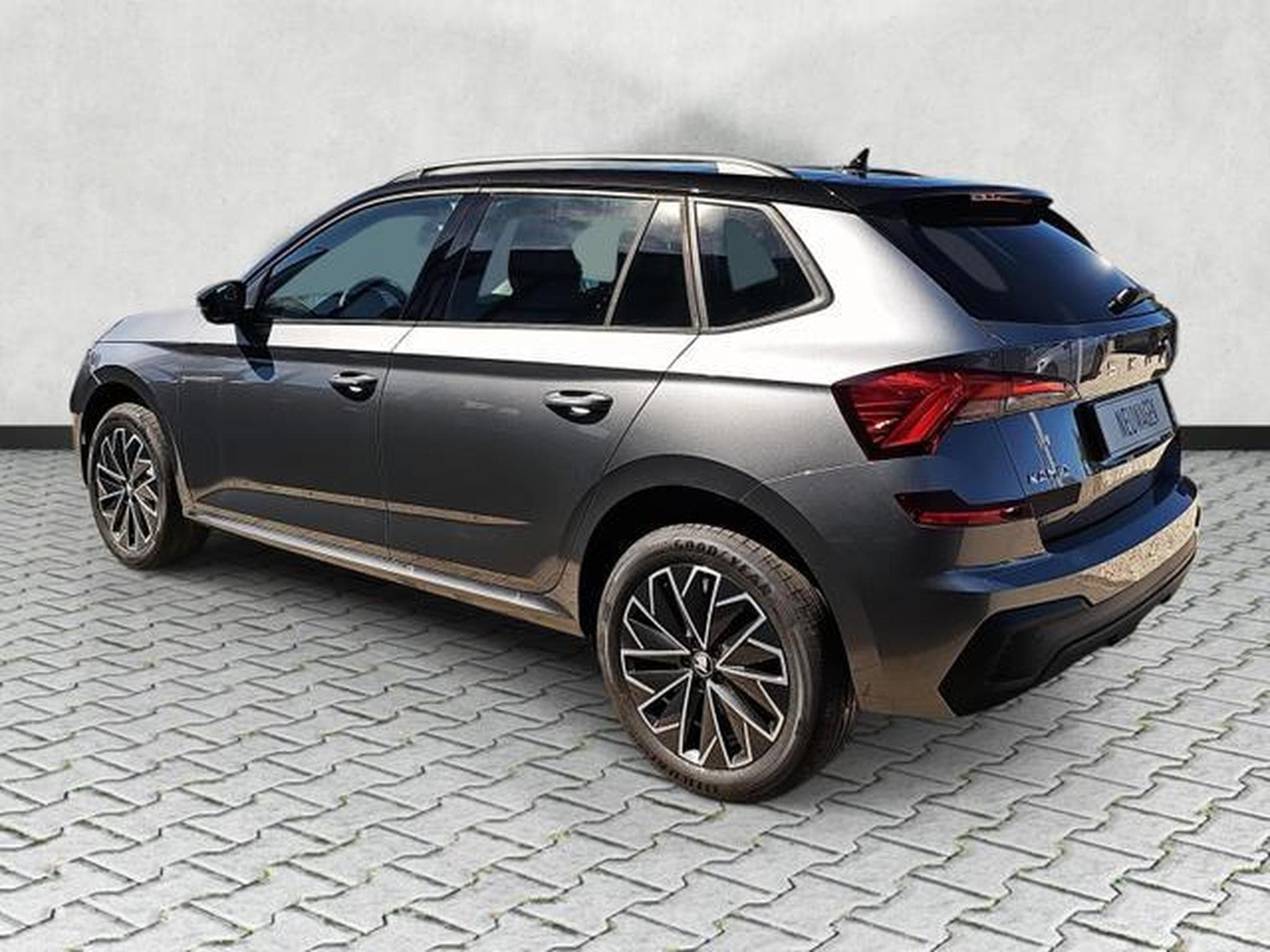Skoda Kamiq Selection (2026) - Photo 5