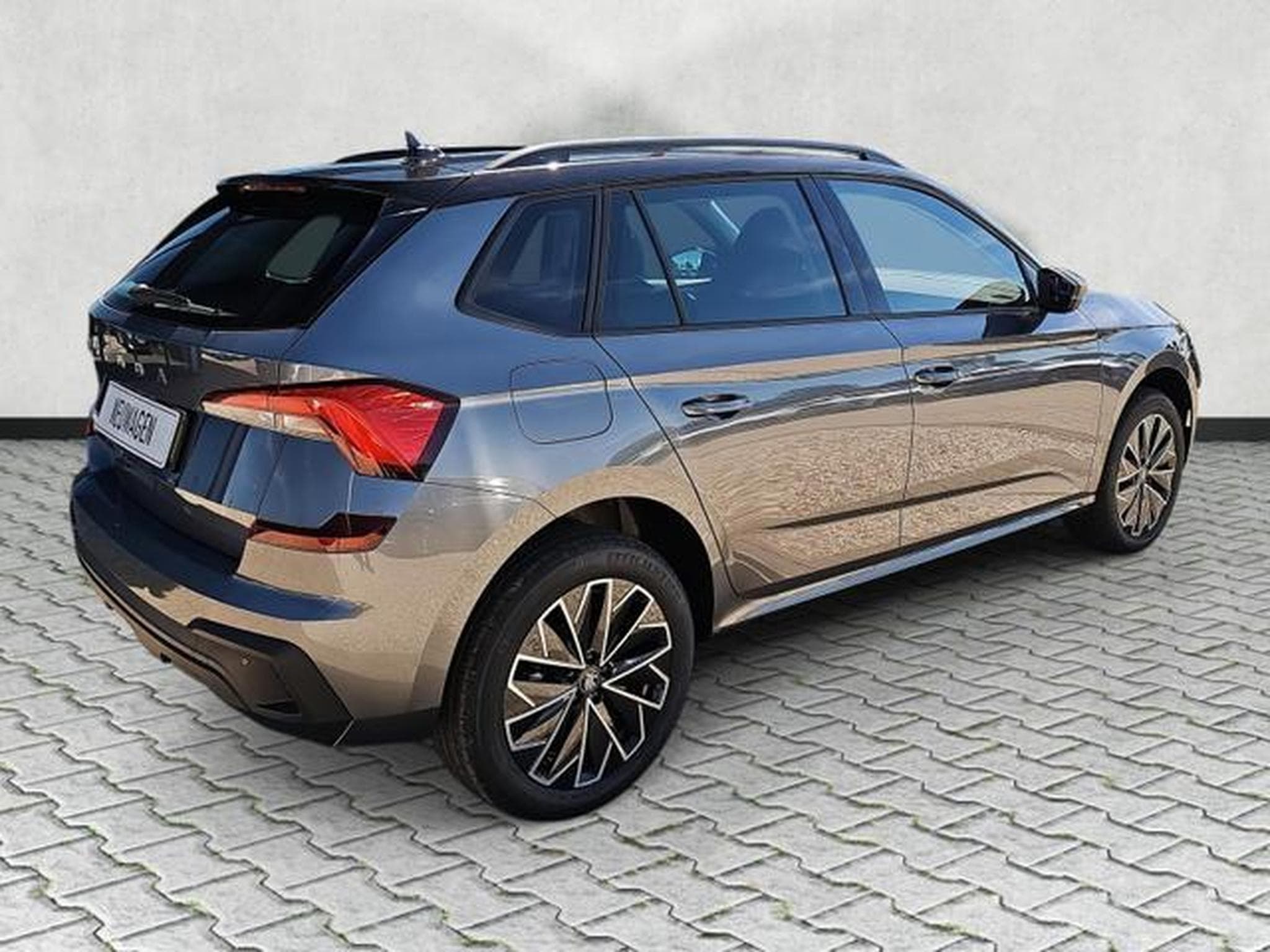 Skoda Kamiq Selection (2026) - Photo 7