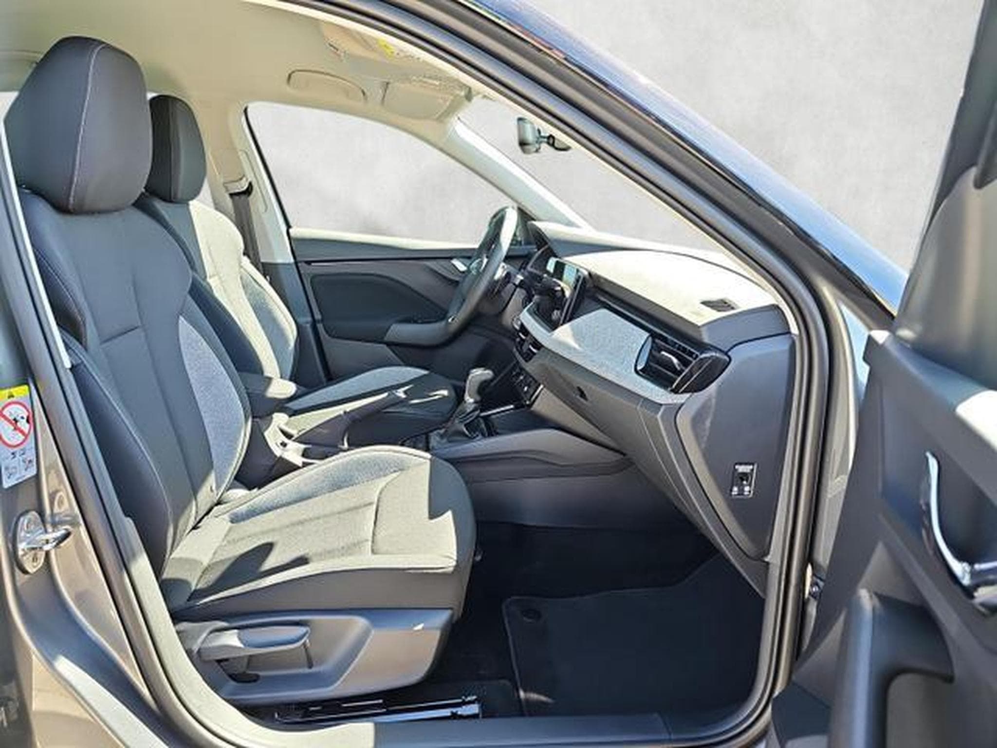 Skoda Kamiq Selection (2026) - Photo 10