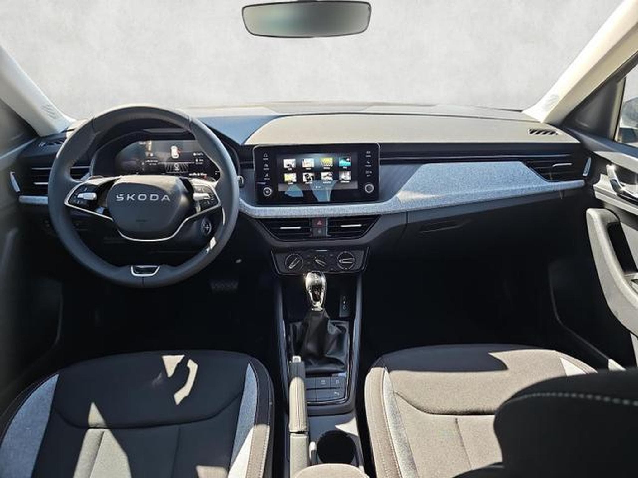 Skoda Kamiq Selection (2026) - Photo 11