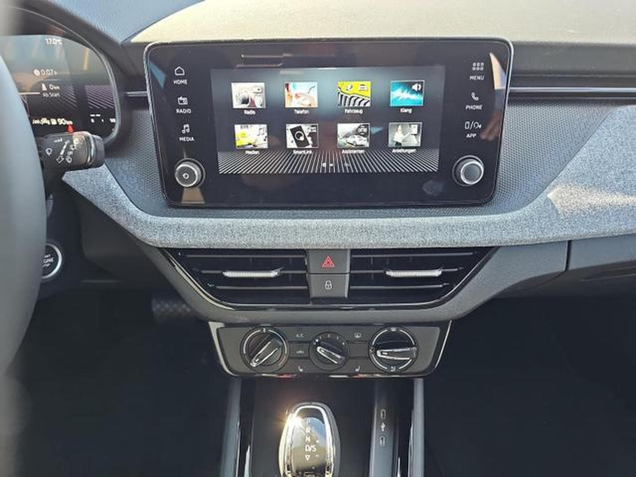 Skoda Kamiq Selection (2026) - Photo 12