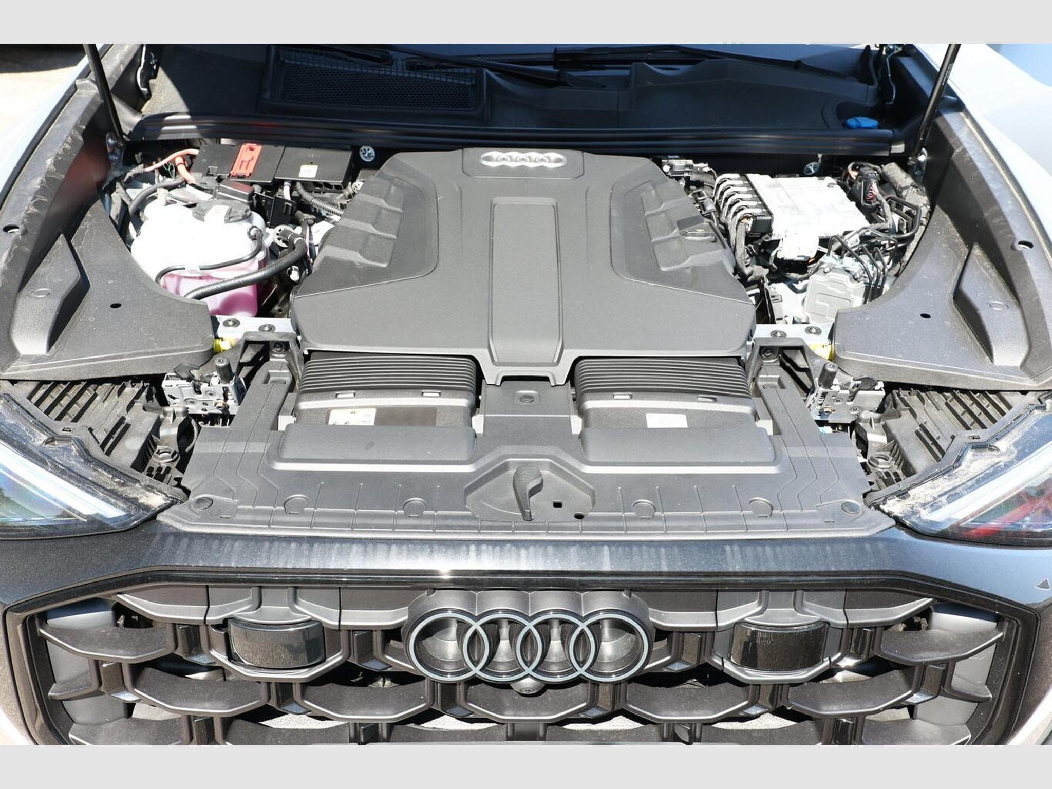 Audi Q8 S line (2026) - Foto 12