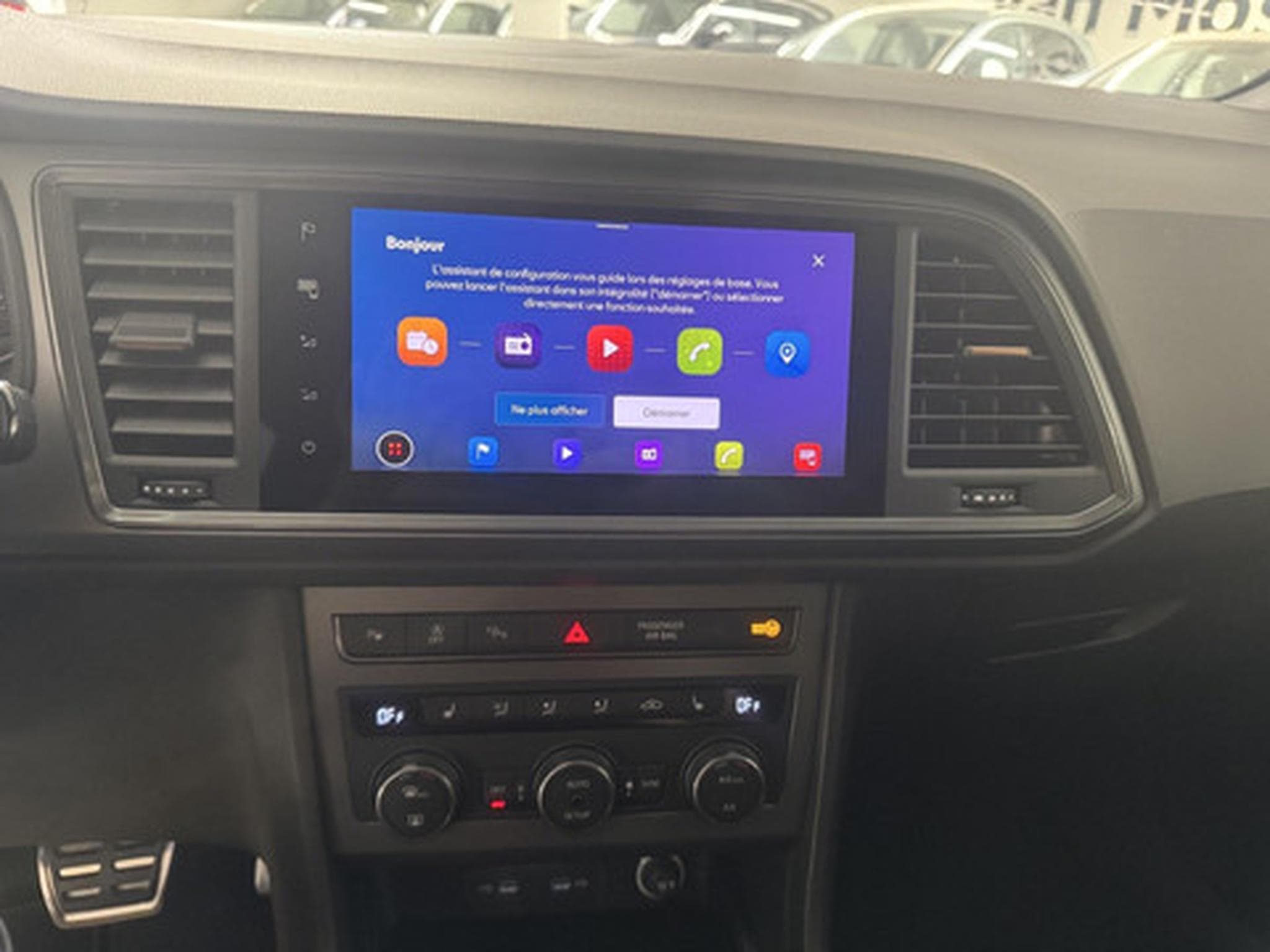 Cupra Ateca 2.0 TSI 221kW DSG (2023) - Foto 3