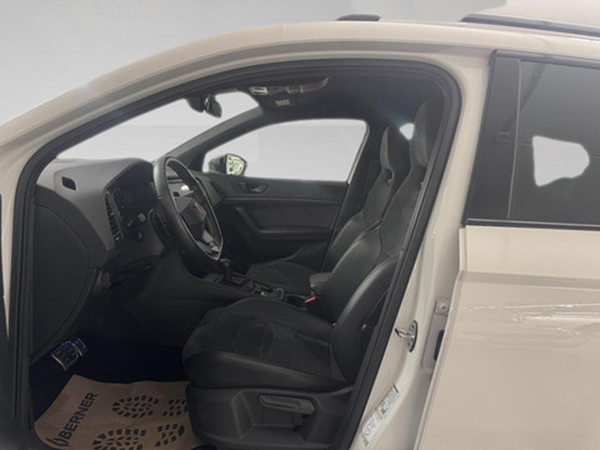 Cupra Ateca 2.0 TSI 221kW DSG (2023) - Foto 4