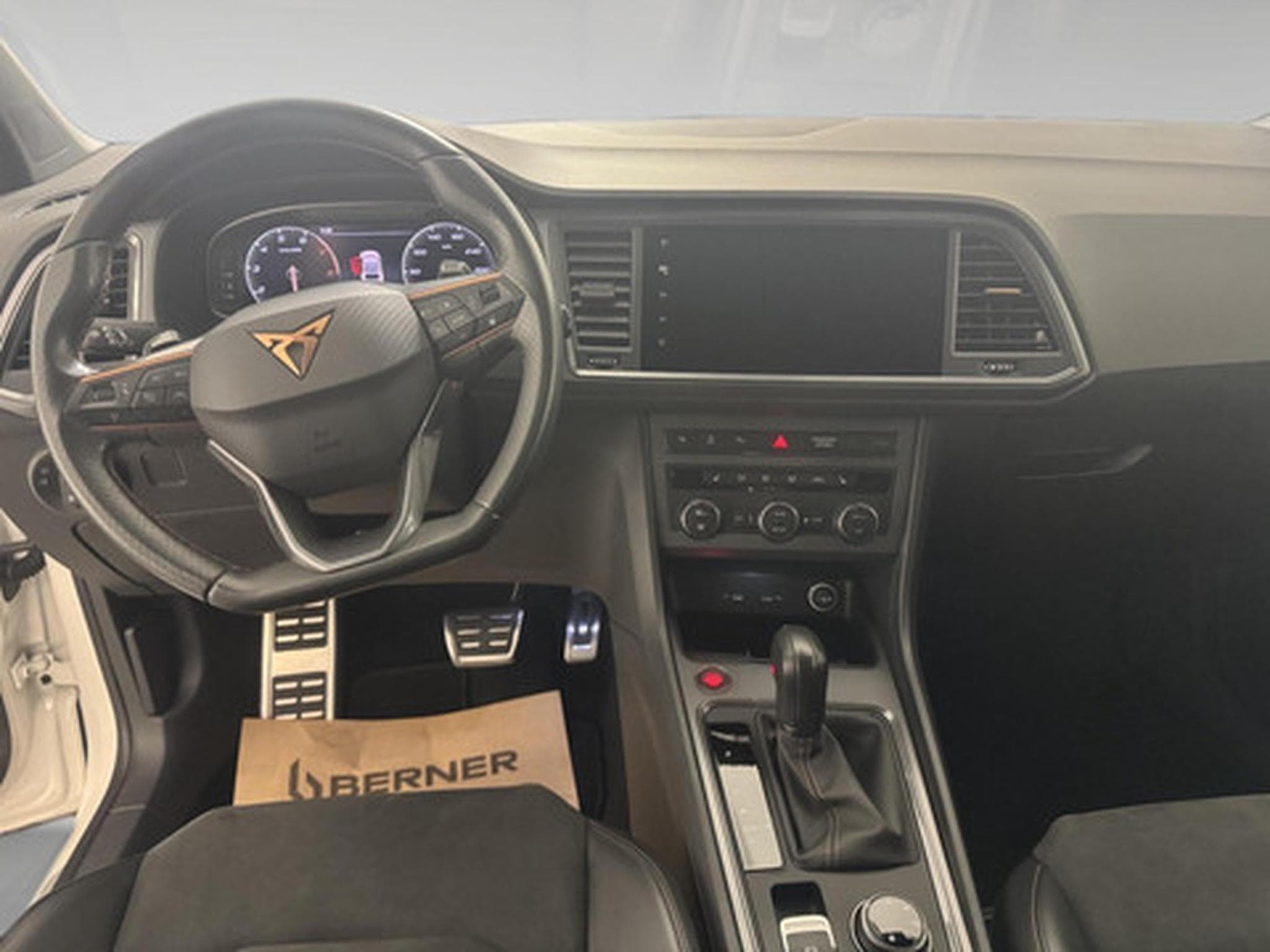 Cupra Ateca 2.0 TSI 221kW DSG (2023) - Foto 7