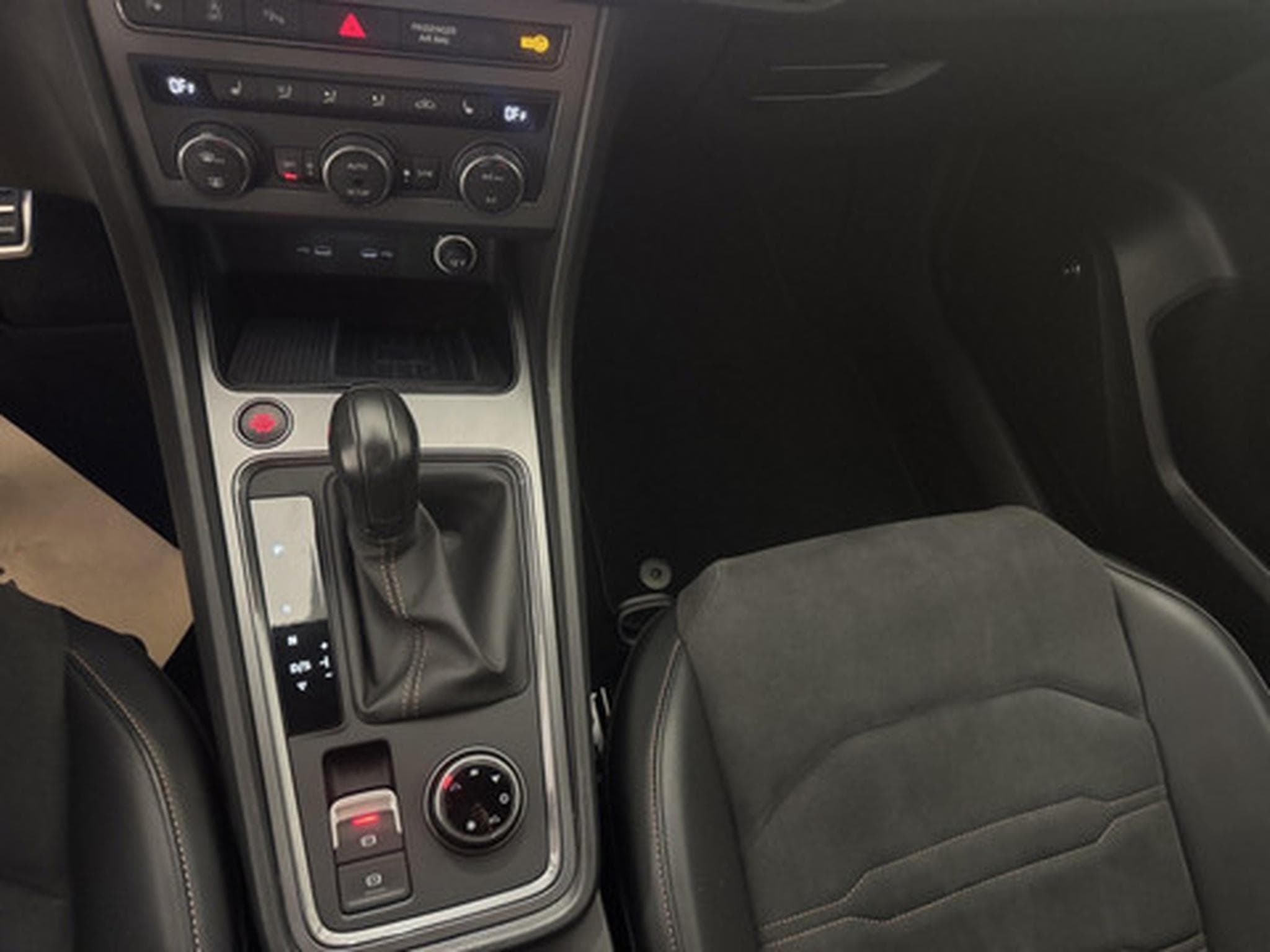 Cupra Ateca 2.0 TSI 221kW DSG (2023) - Foto 8