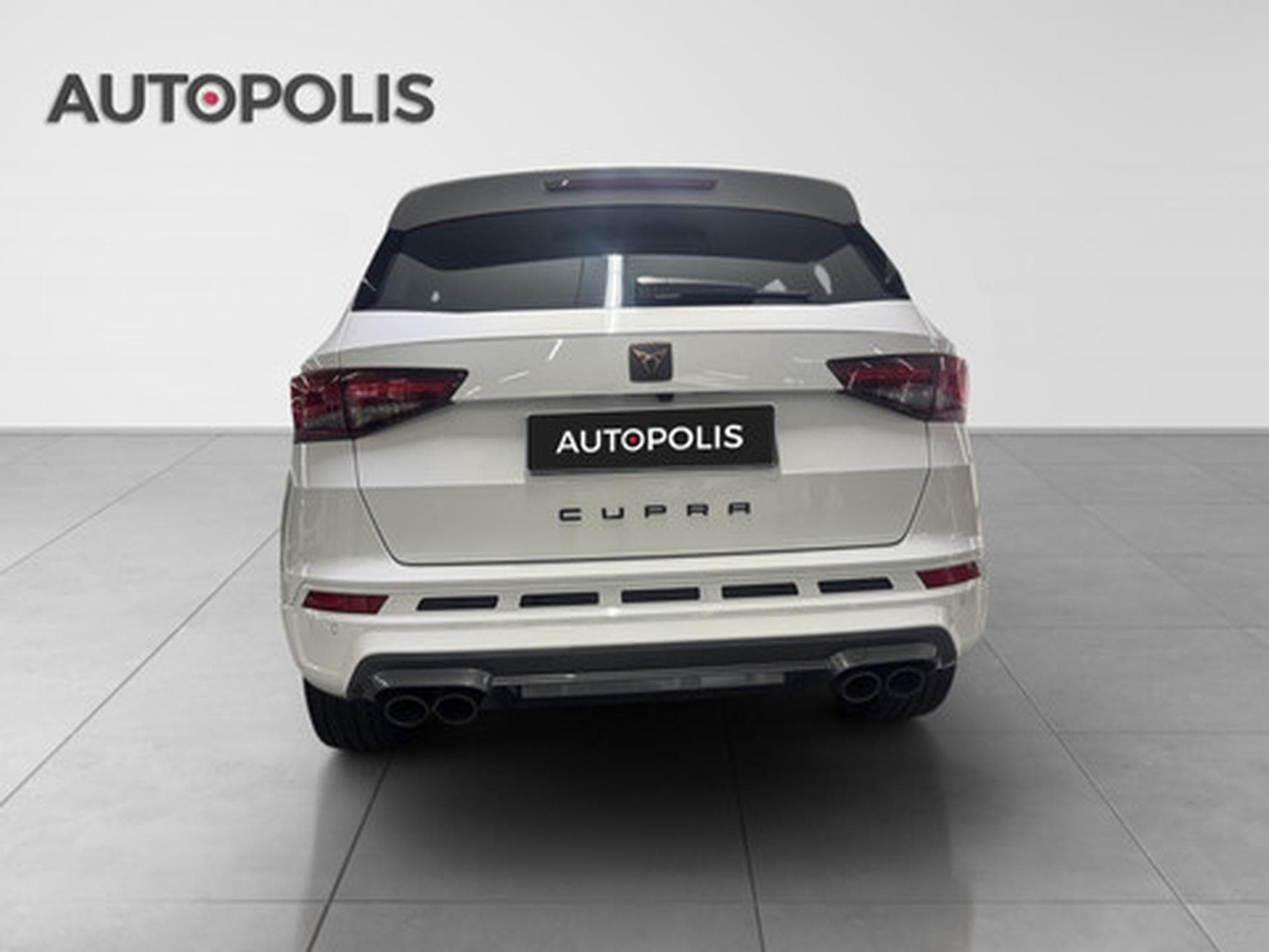 Cupra Ateca 2.0 TSI 221kW DSG (2023) - Foto 14