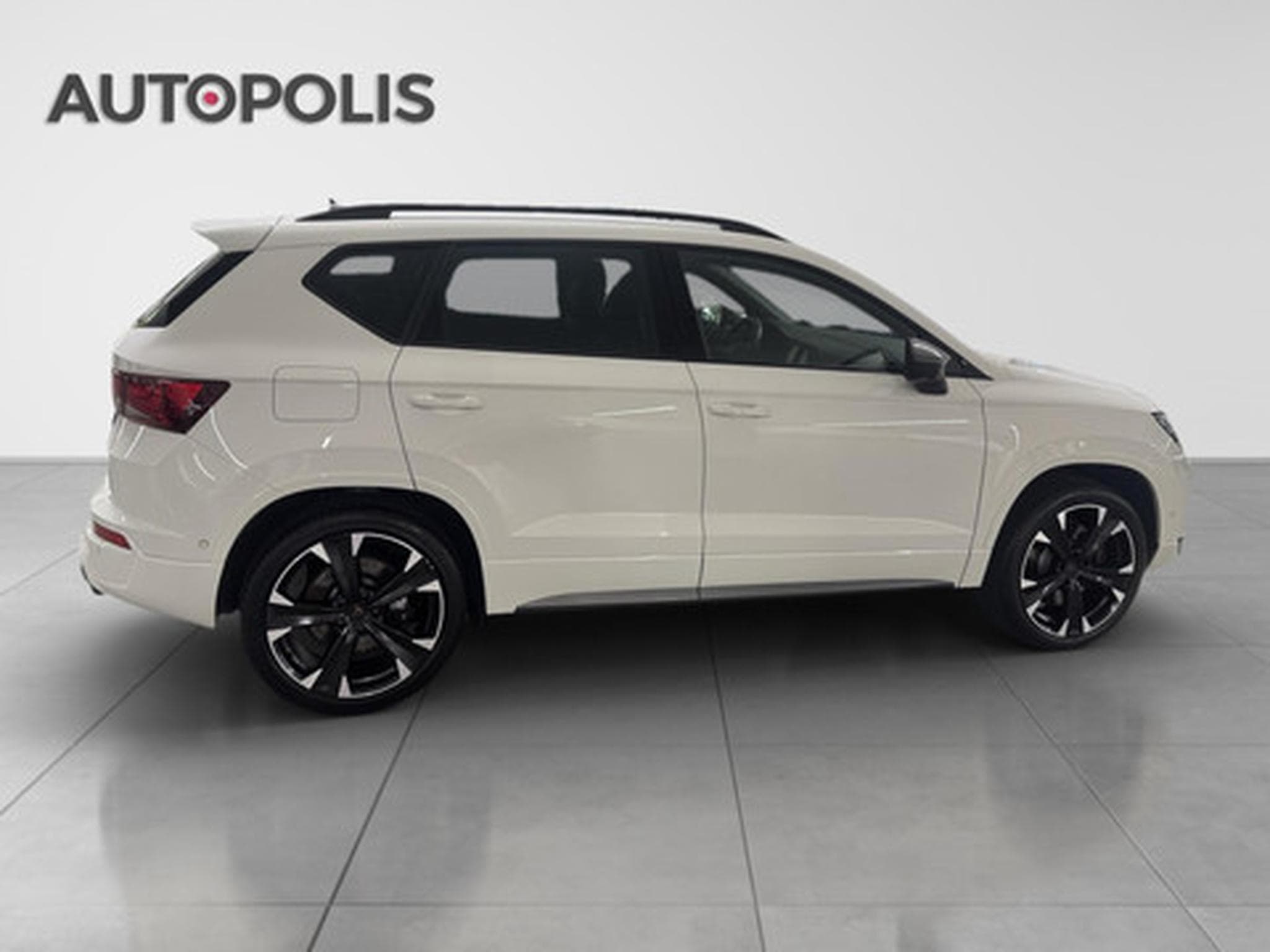 Cupra Ateca 2.0 TSI 221kW DSG (2023) - Foto 15