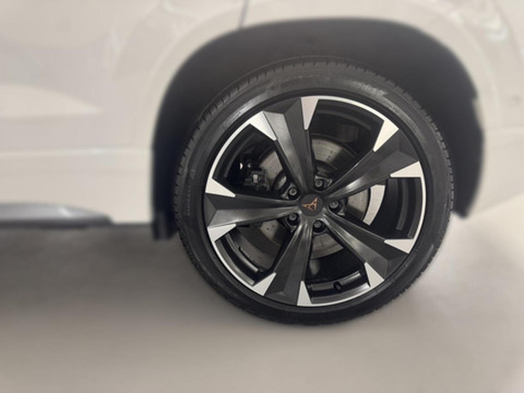 Cupra Ateca 2.0 TSI 221kW DSG (2023) - Foto 20