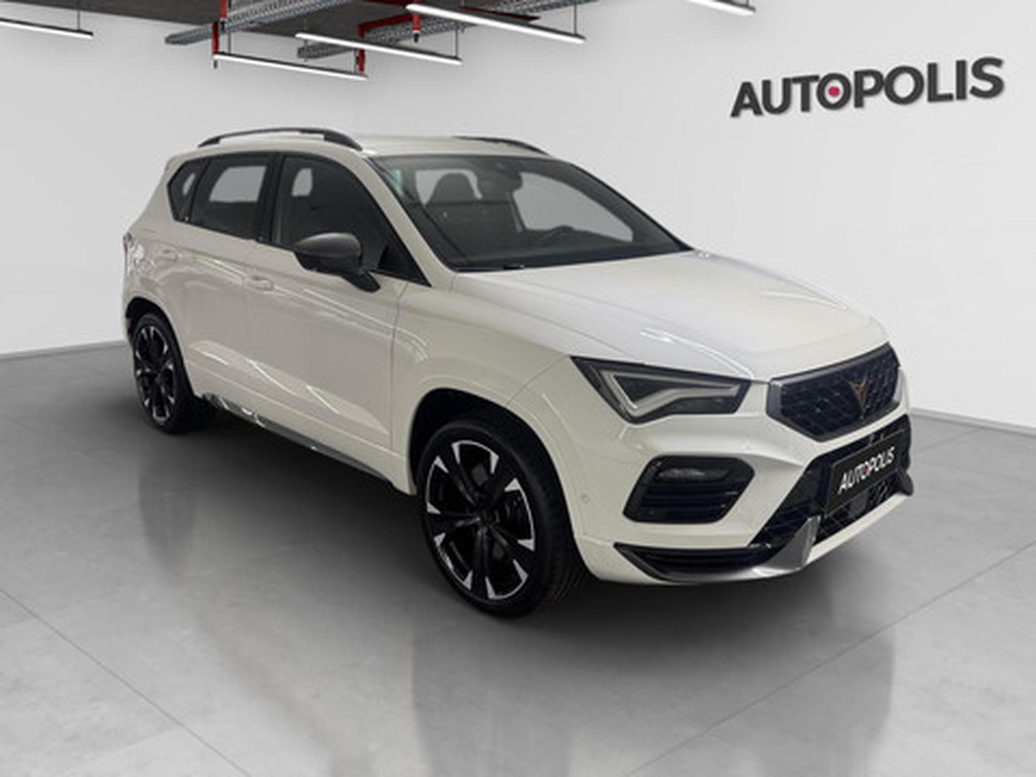 Cupra Ateca 2.0 TSI 221kW DSG (2023) - Foto 18