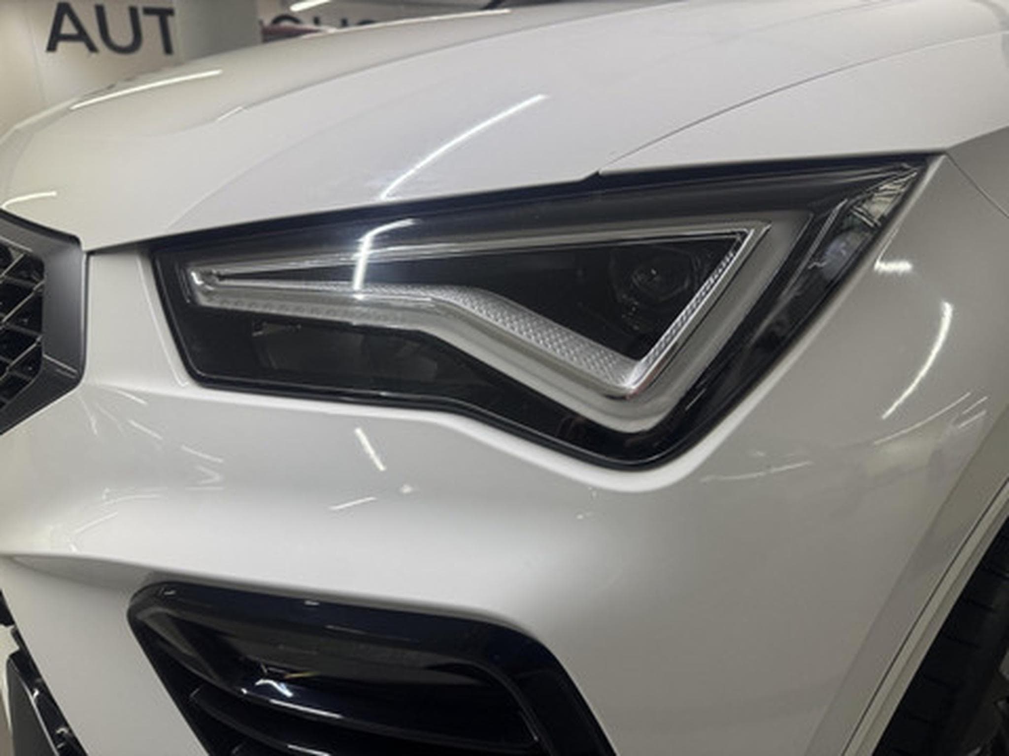 Cupra Ateca 2.0 TSI 221kW DSG (2023) - Foto 21
