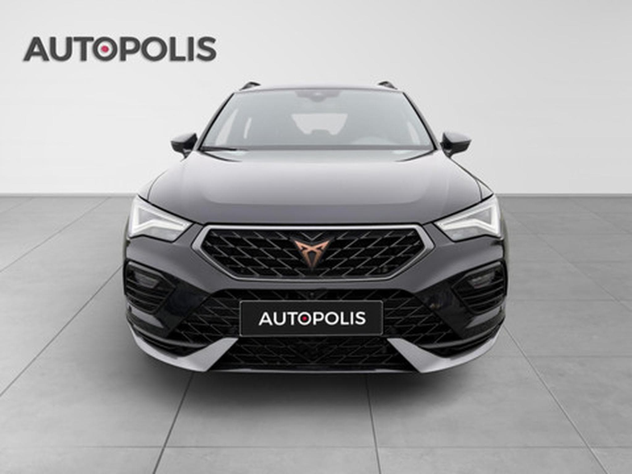 Cupra Ateca 2.0 TSI VZ 221kW DSG 4WD (2023) - Foto 14