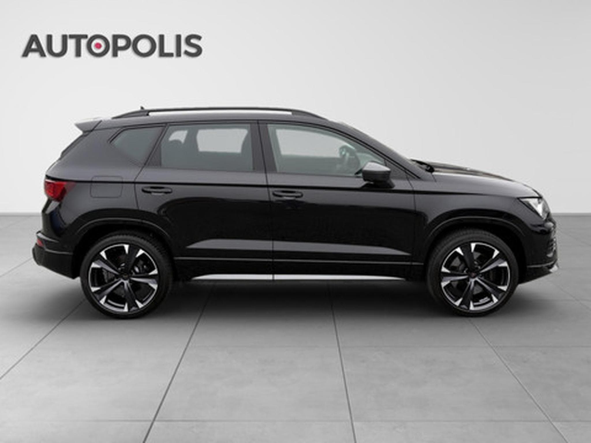 Cupra Ateca 2.0 TSI VZ 221kW DSG 4WD (2023) - Foto 16