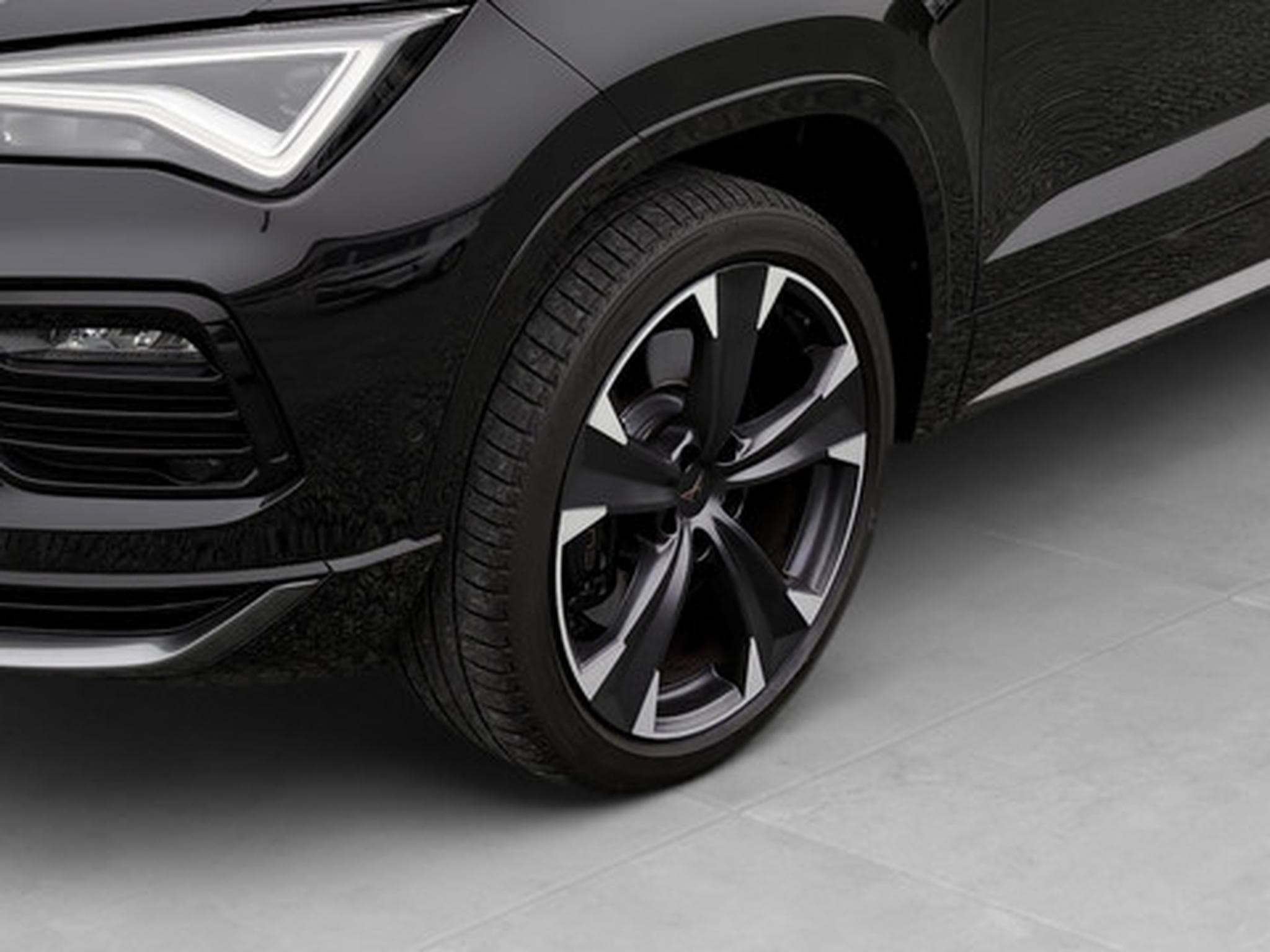 Cupra Ateca 2.0 TSI VZ 221kW DSG 4WD (2023) - Foto 20