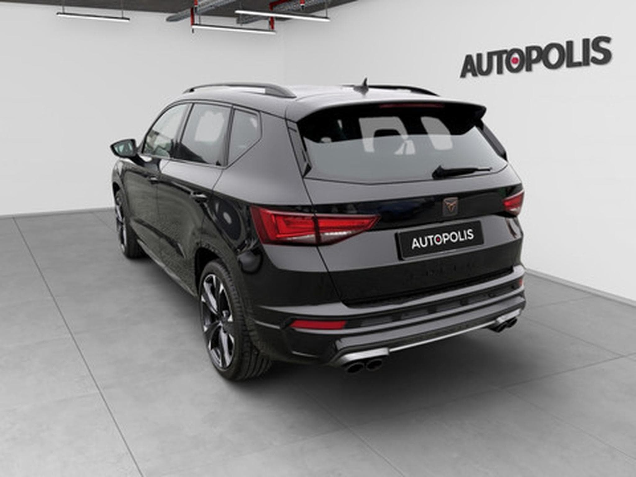 Cupra Ateca 2.0 TSI VZ 221kW DSG 4WD (2023) - Foto 19