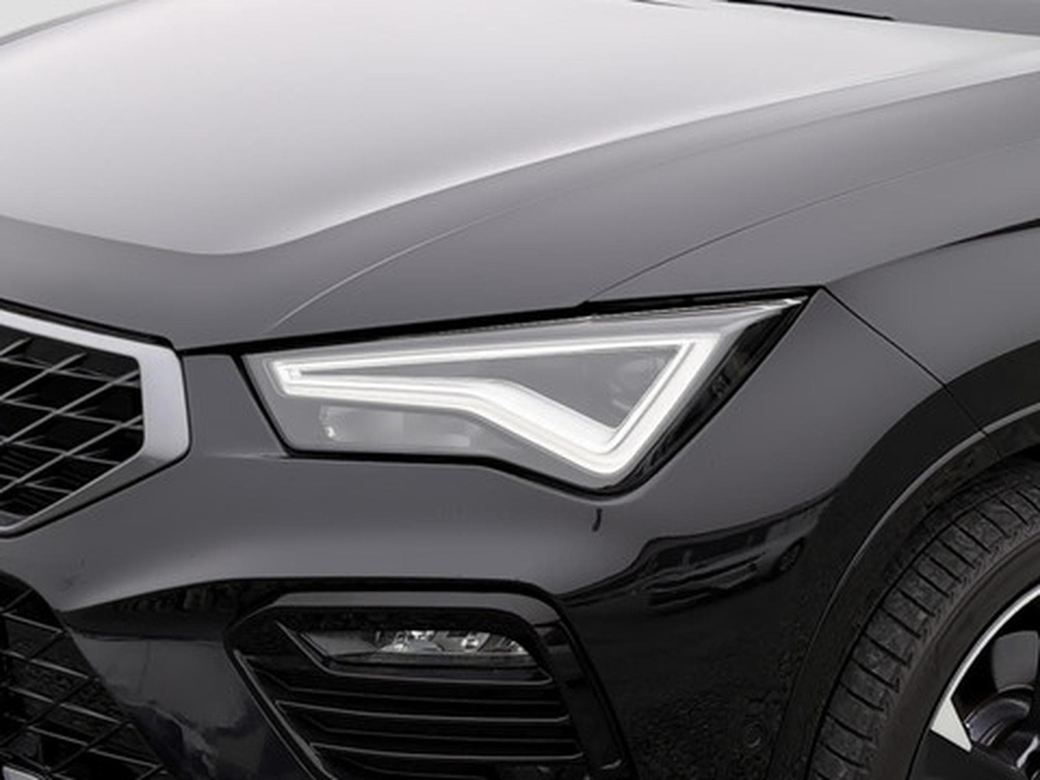 Cupra Ateca 2.0 TSI VZ 221kW DSG 4WD (2023) - Foto 21