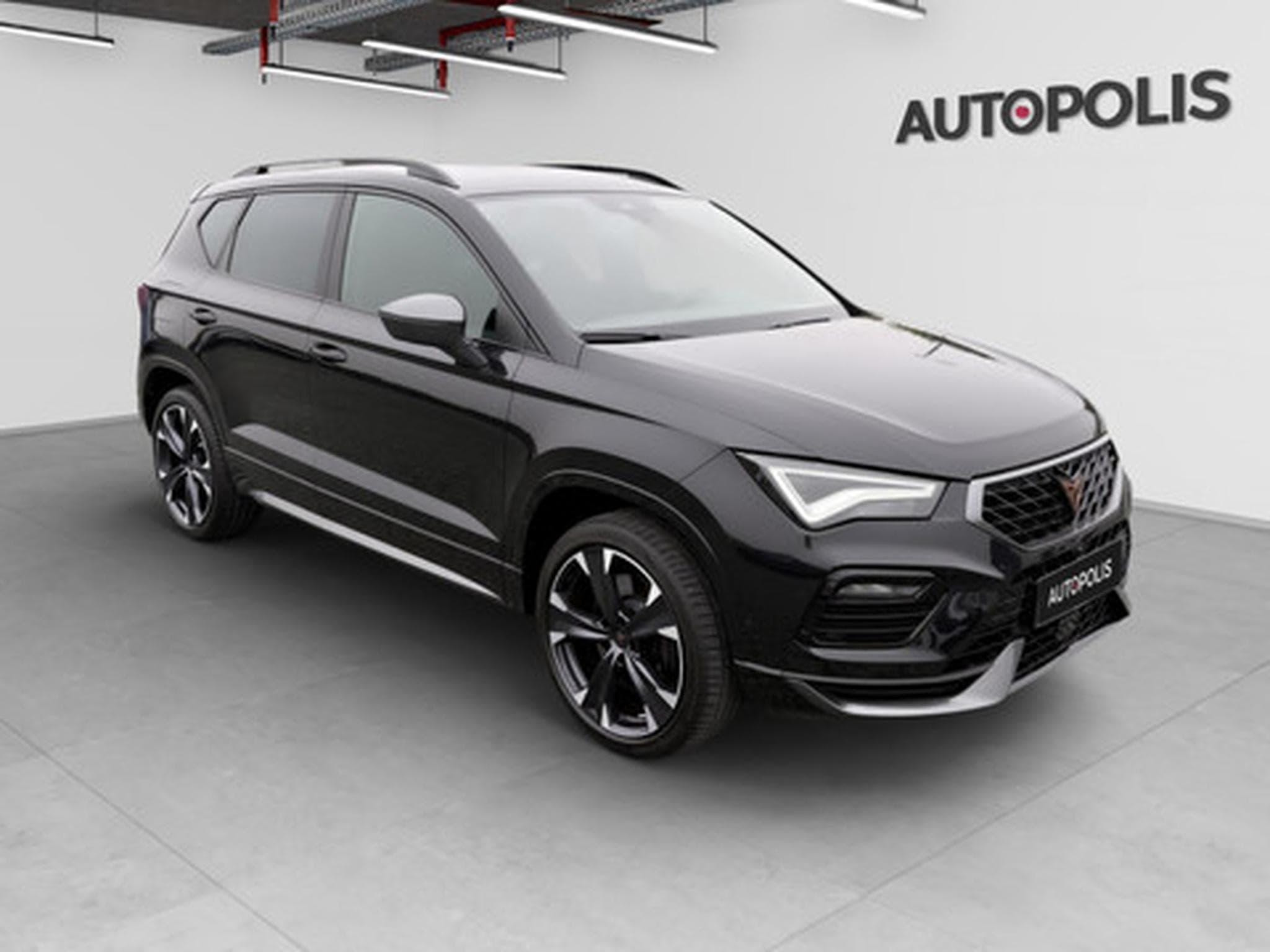 Cupra Ateca 2.0 TSI VZ 221kW DSG 4WD (2023) - Foto 17
