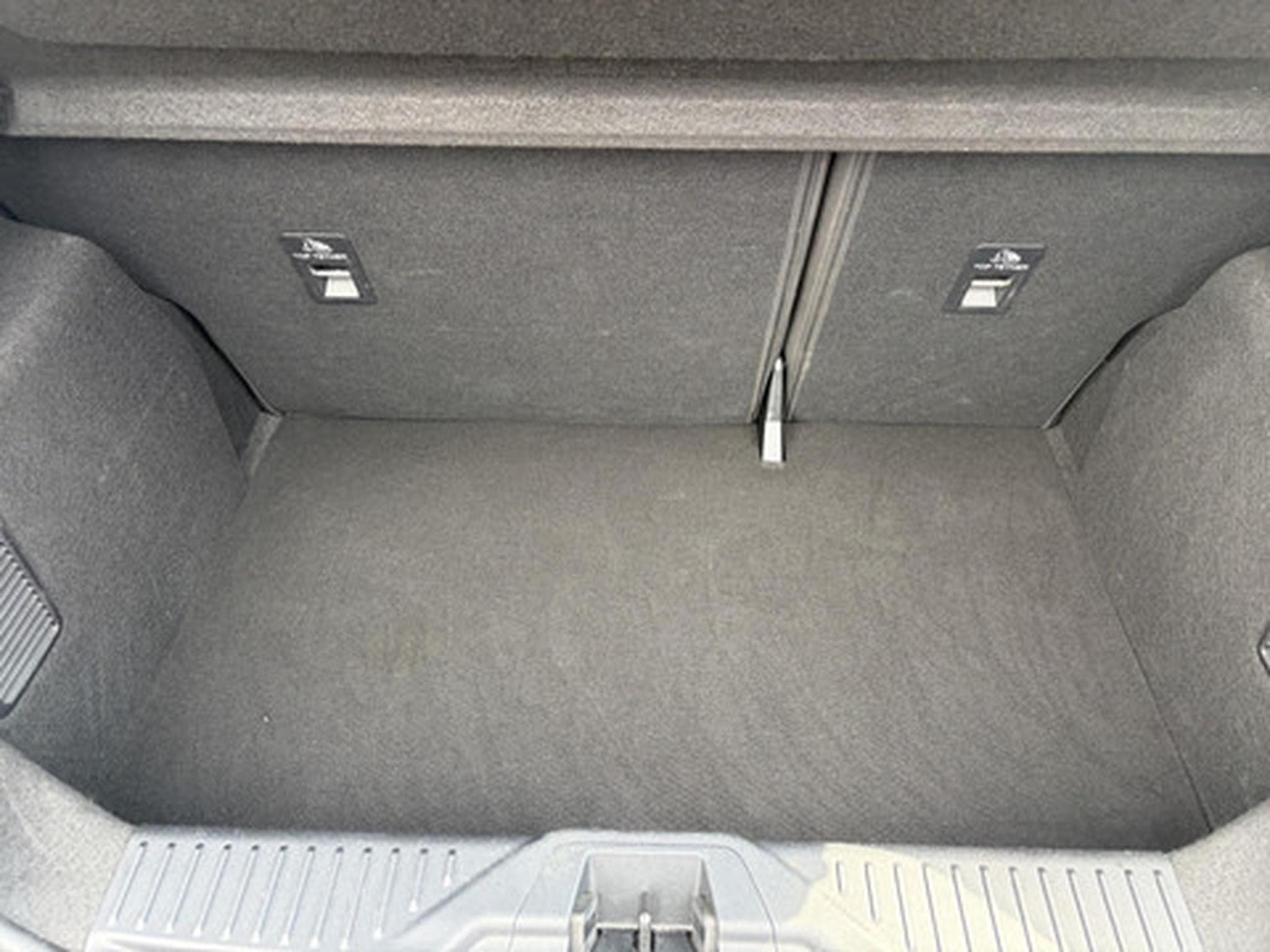 Ford Fiesta 1.0i EcoBoost MHEV 92kW Titanium (2023) - Photo 12