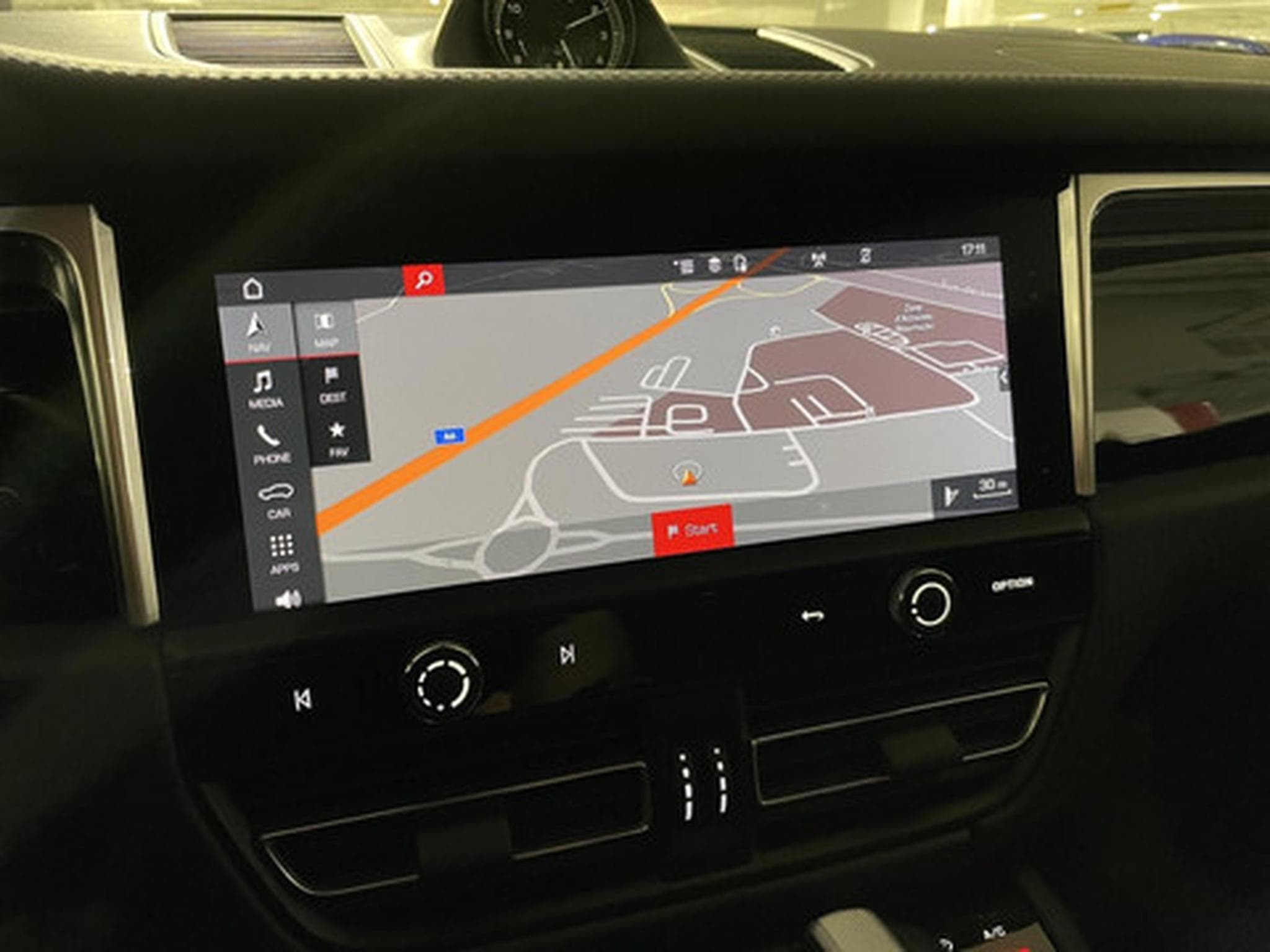 Porsche Macan Macan S (2022) - Photo 3