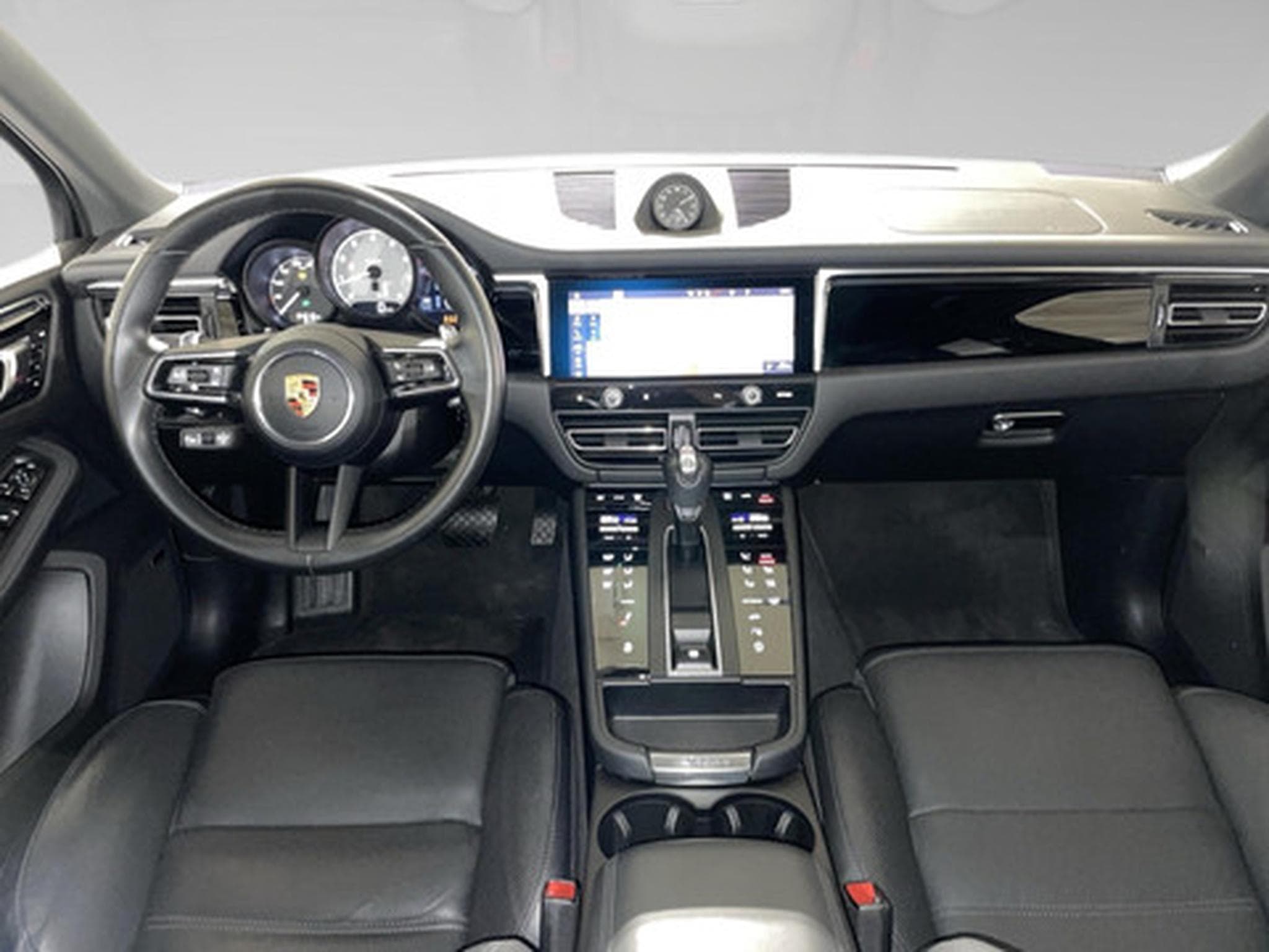 Porsche Macan Macan S (2022) - Photo 5