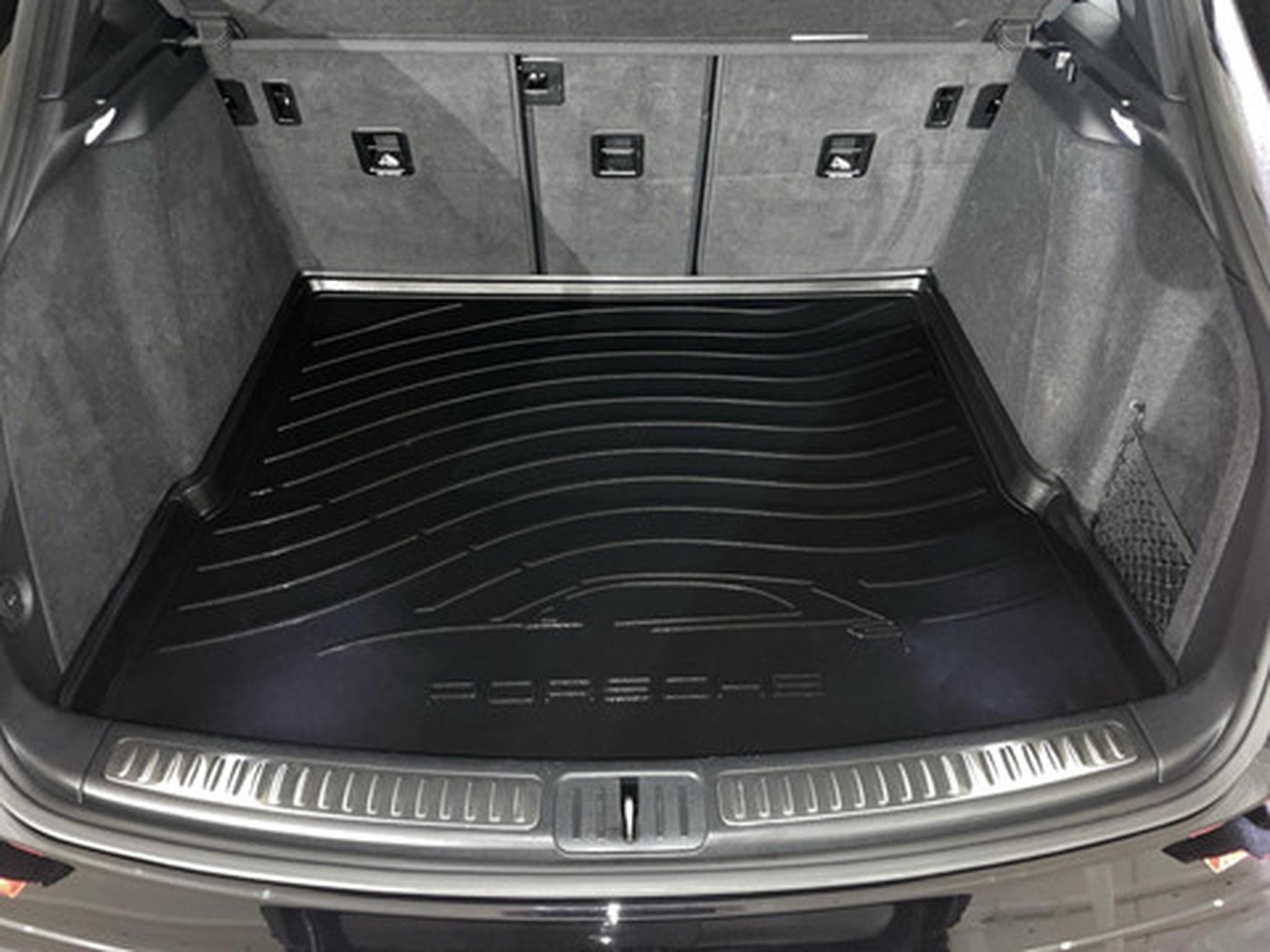 Porsche Macan Macan S (2022) - Photo 12