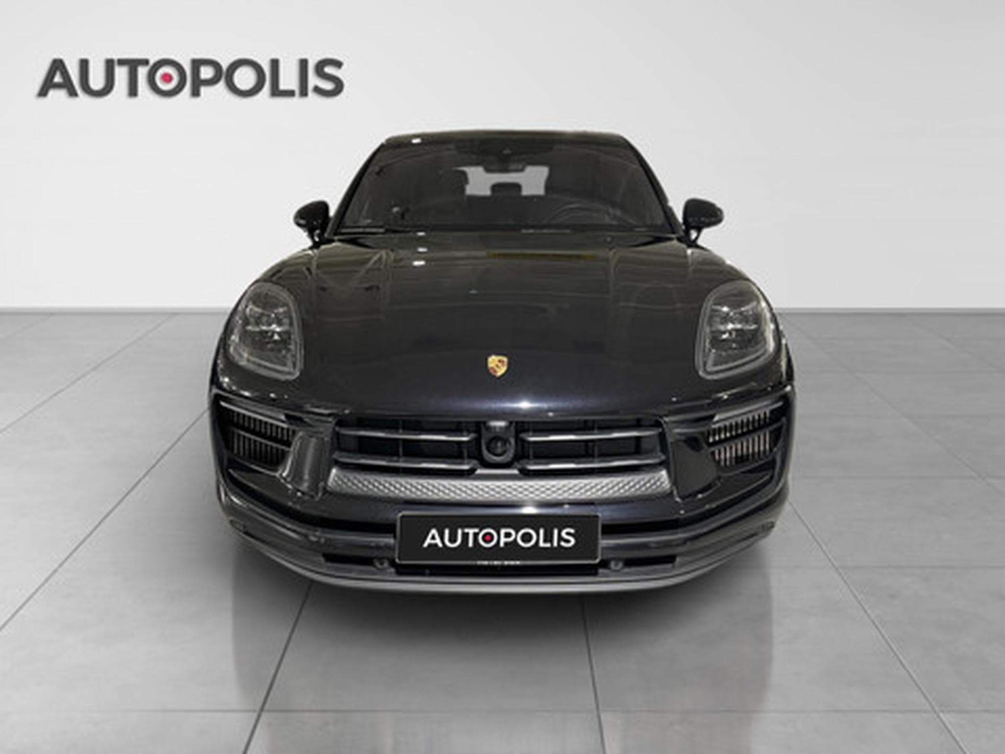 Porsche Macan Macan S (2022) - Photo 17