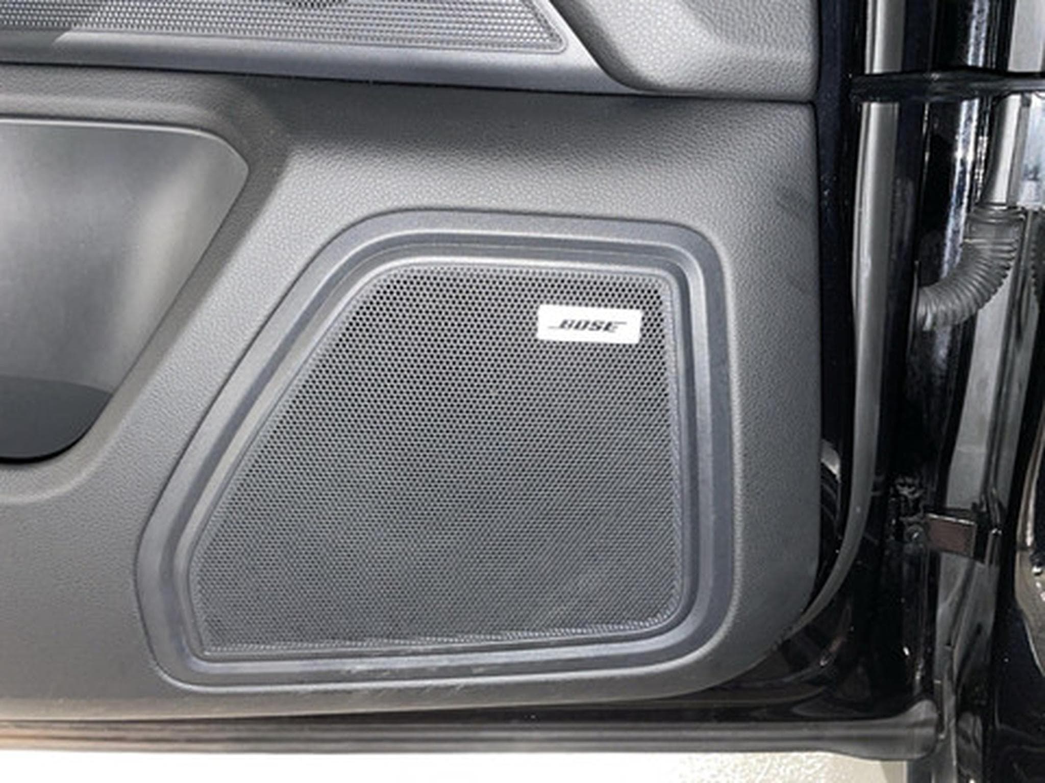 Porsche Macan Macan S (2022) - Photo 15