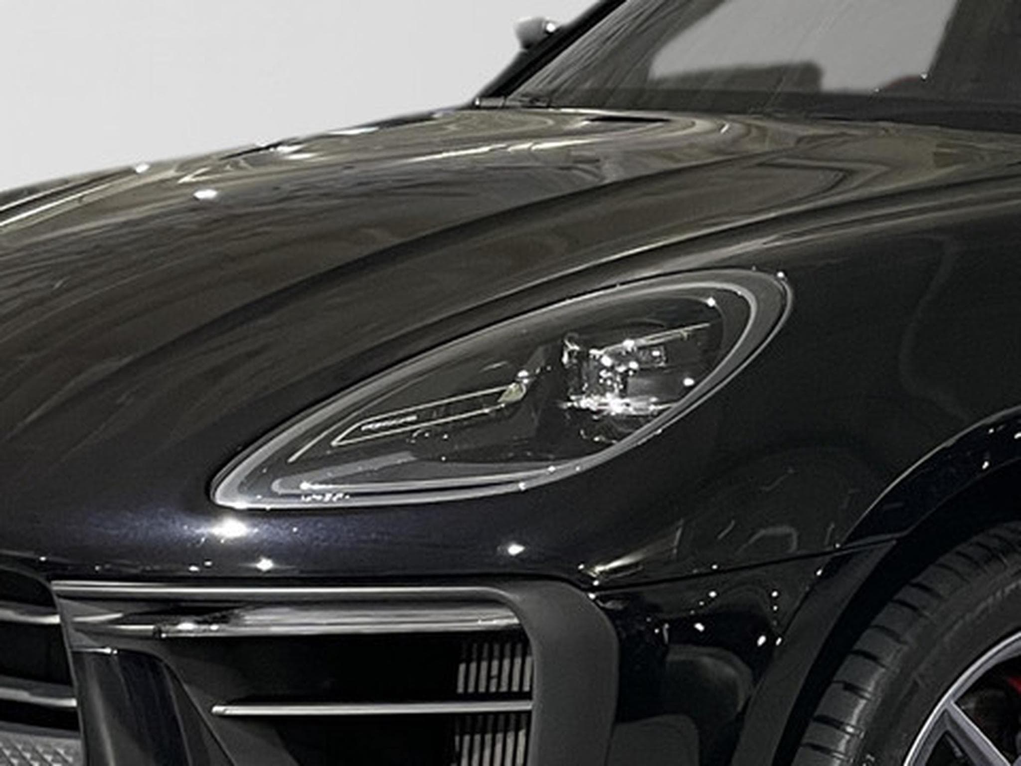 Porsche Macan Macan S (2022) - Photo 24