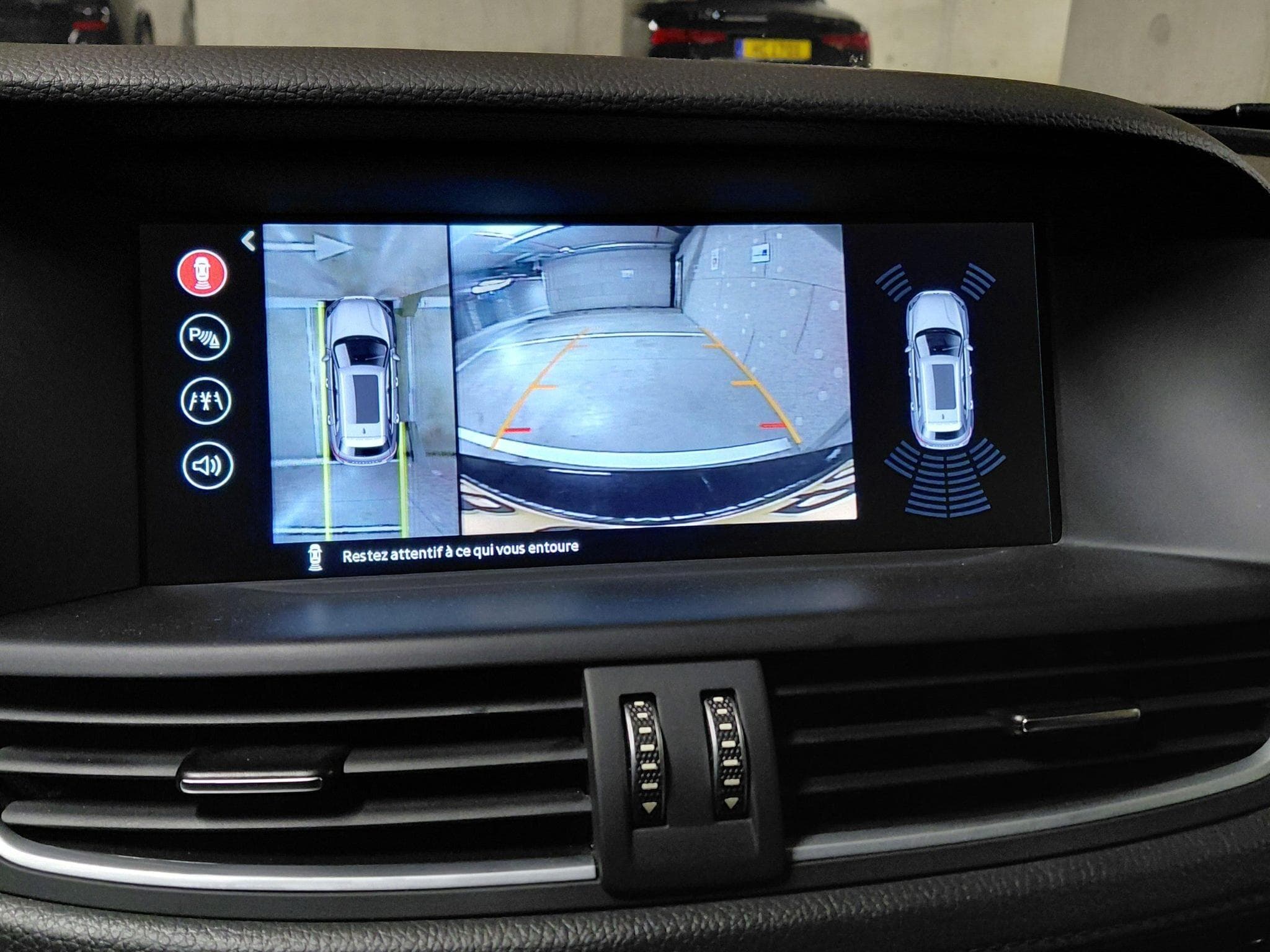 Borgward BX7 TS (2021) - Foto 2