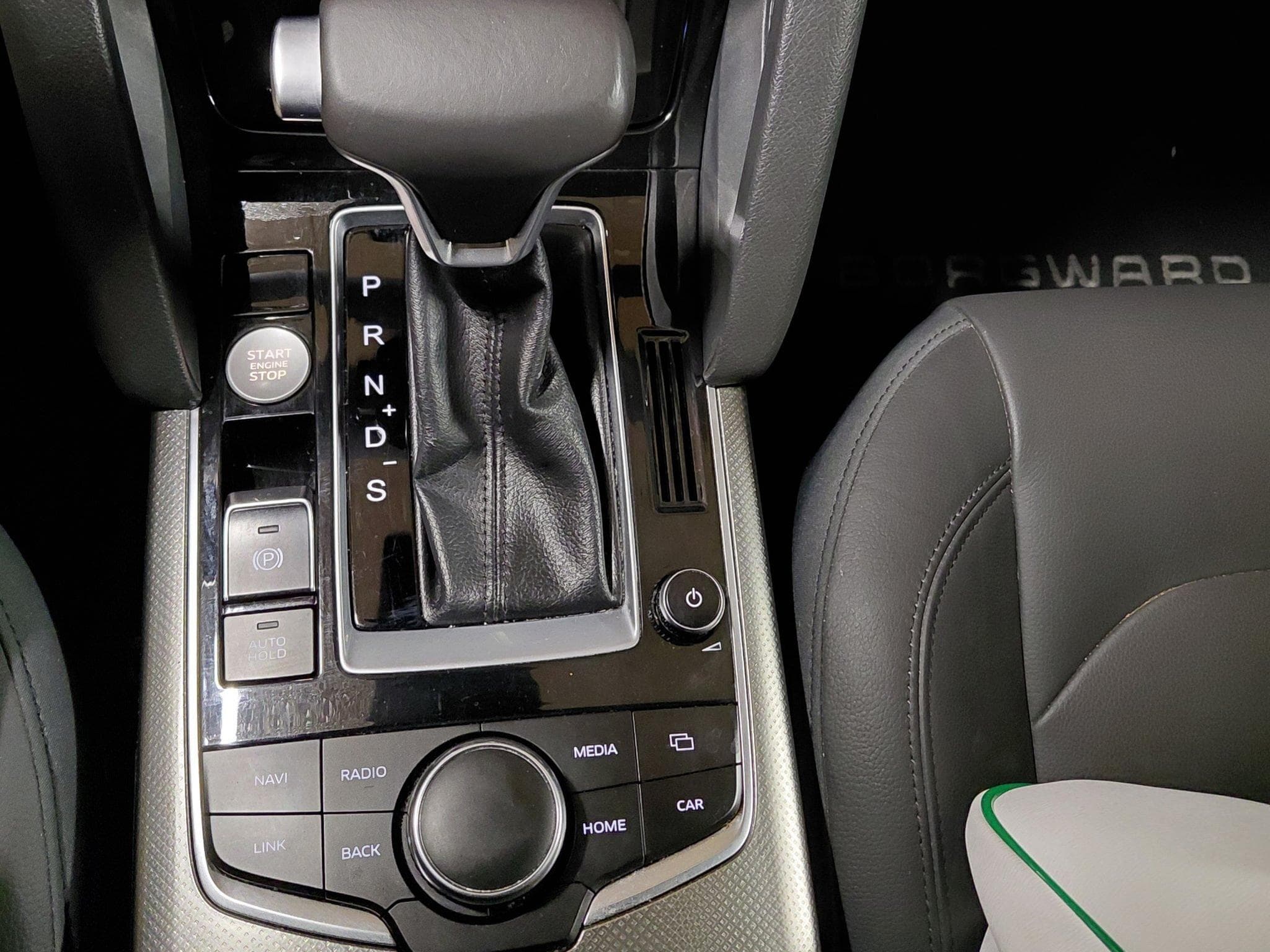 Borgward BX7 TS (2021) - Foto 3